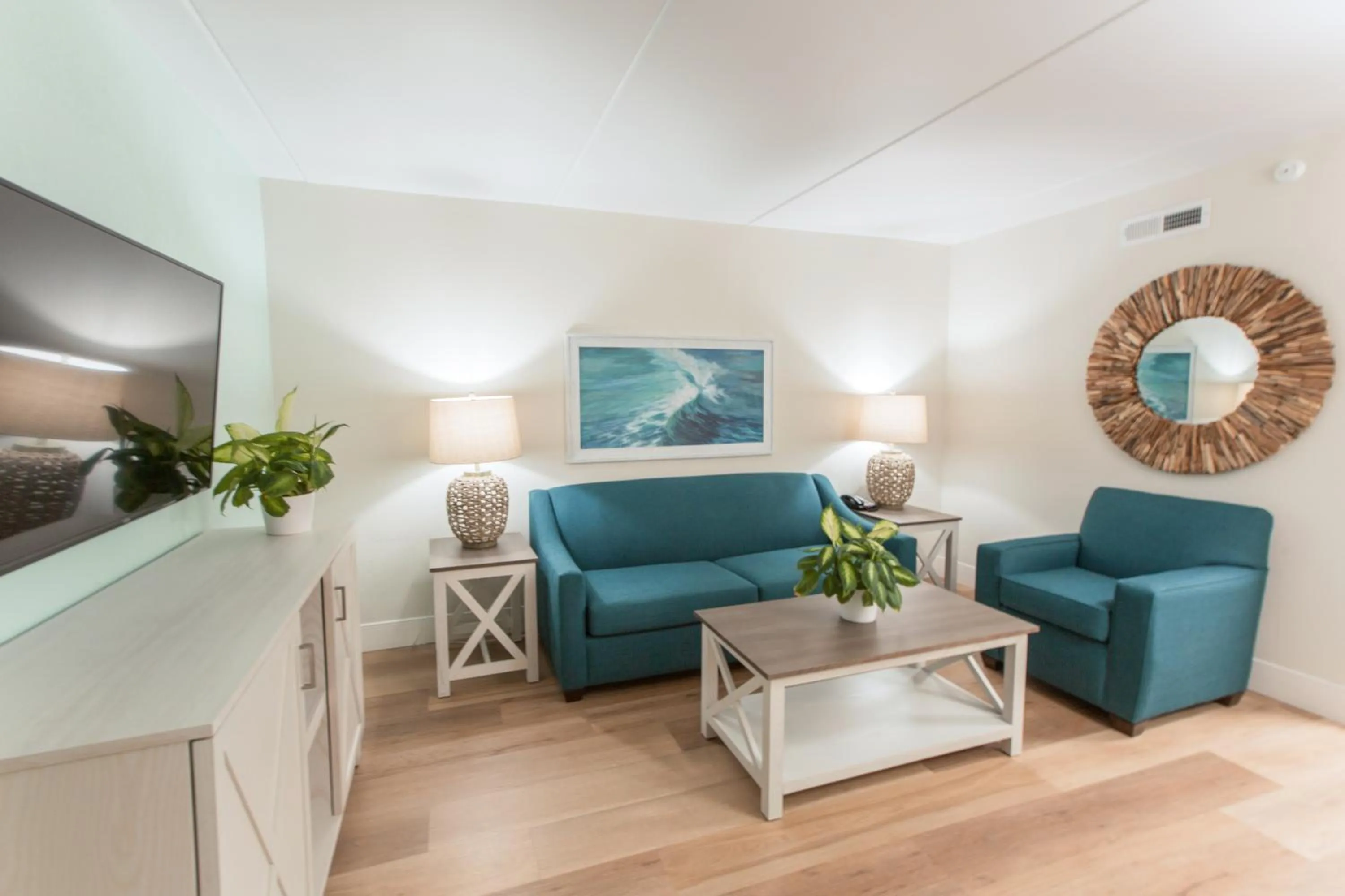 Princess Royale Oceanfront Resort