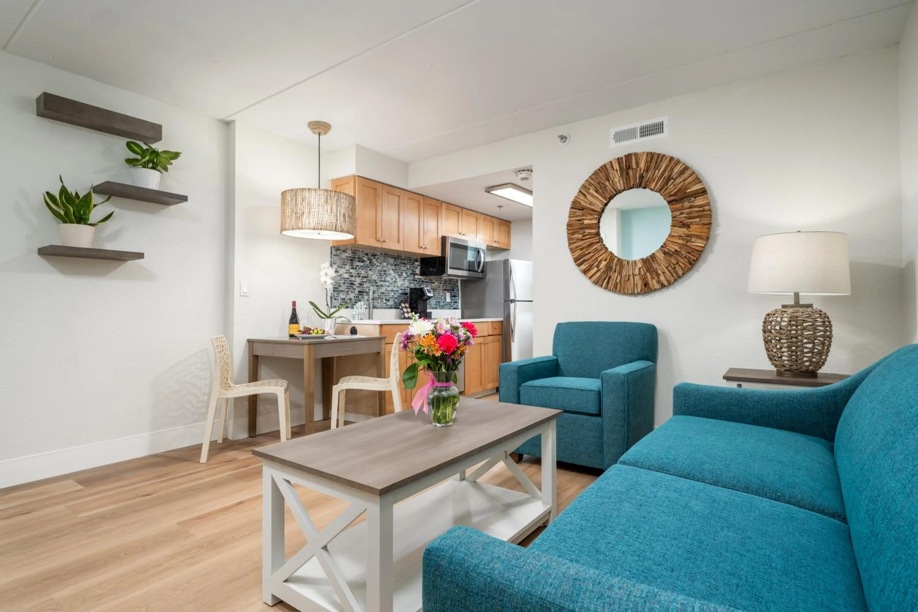 Princess Royale Oceanfront Resort