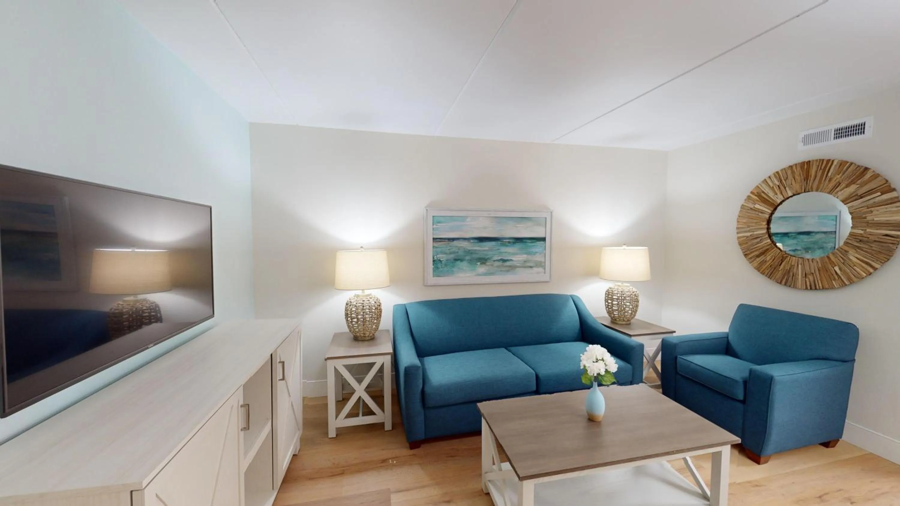 Princess Royale Oceanfront Resort