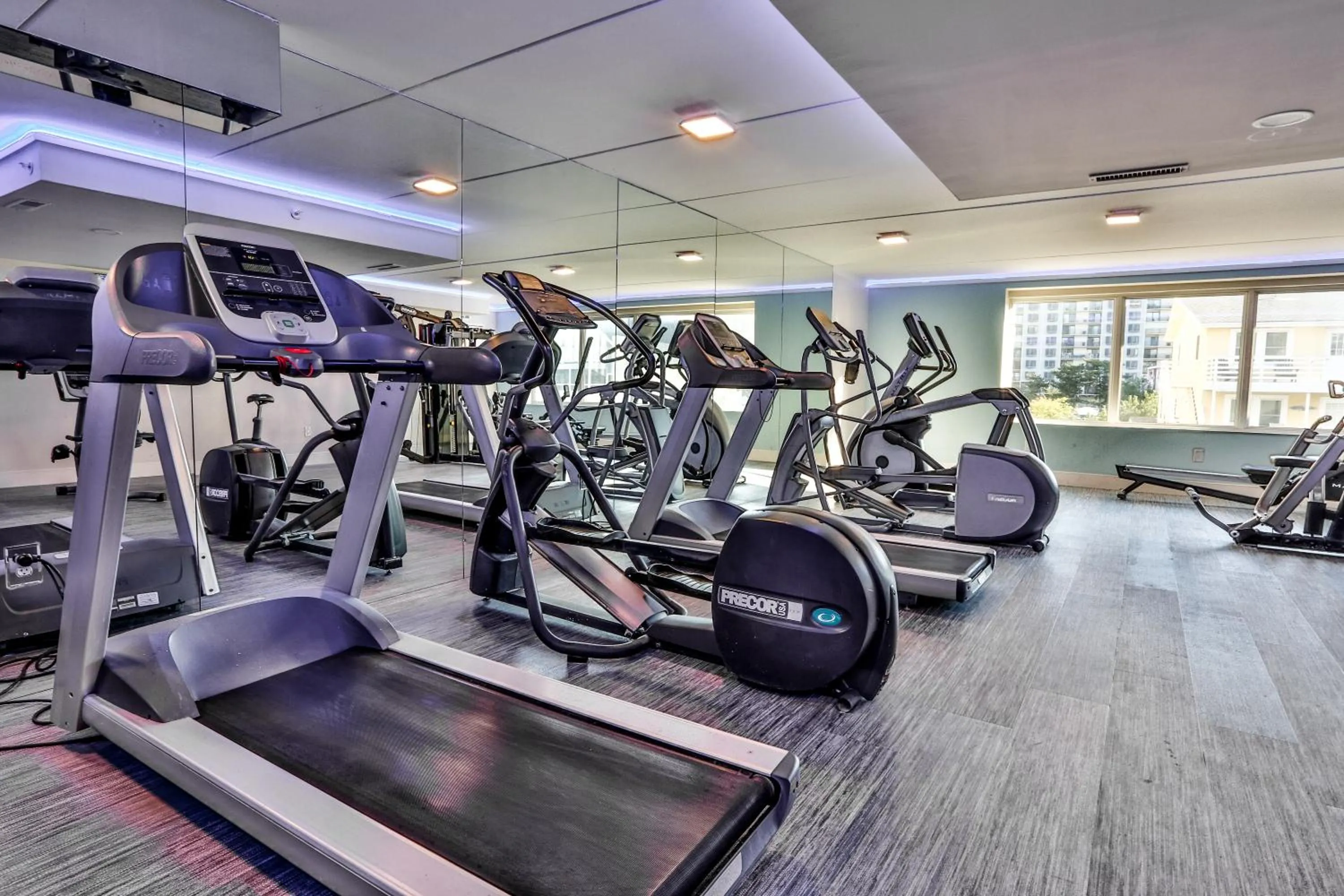 Princess Royale Oceanfront Resort