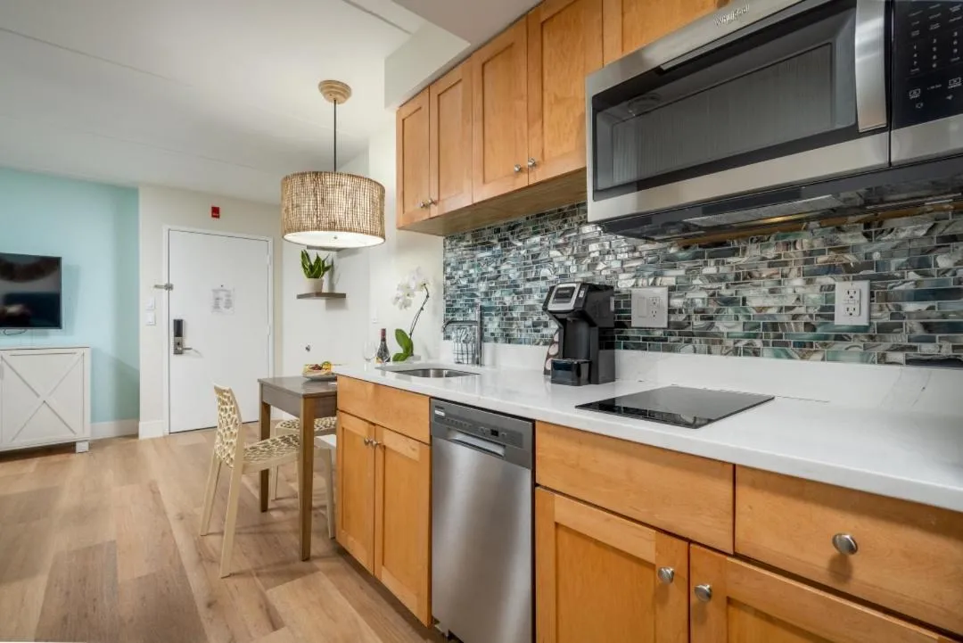 Princess Royale Oceanfront Resort