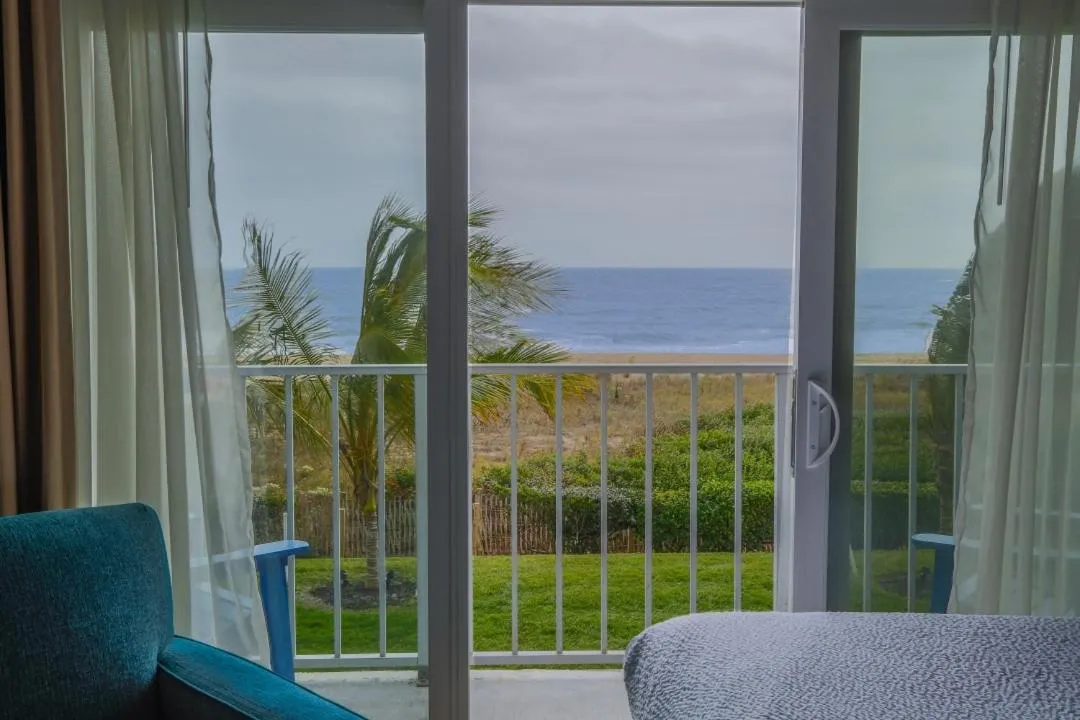 Princess Royale Oceanfront Resort