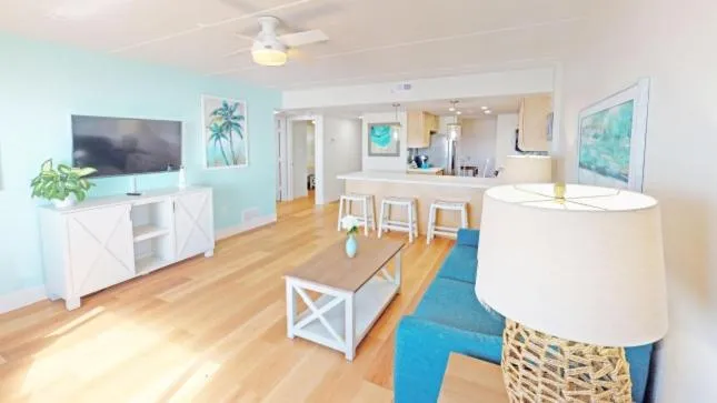 Princess Royale Oceanfront Resort