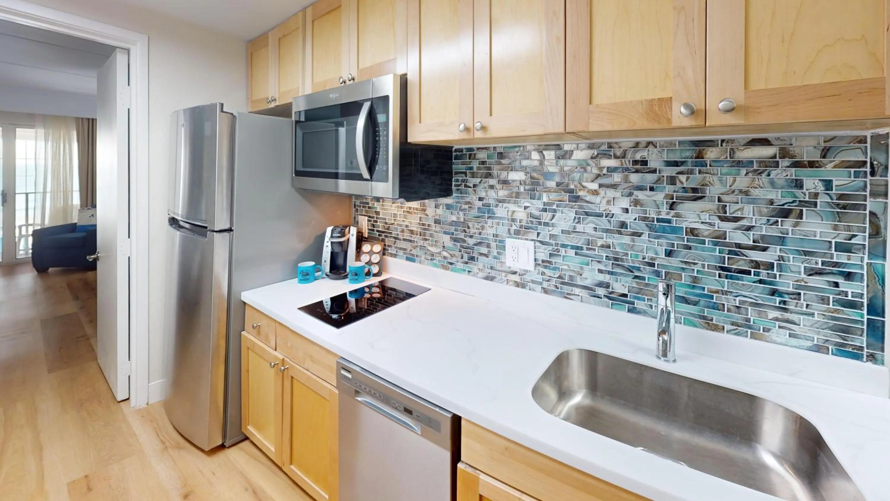 Princess Royale Oceanfront Resort