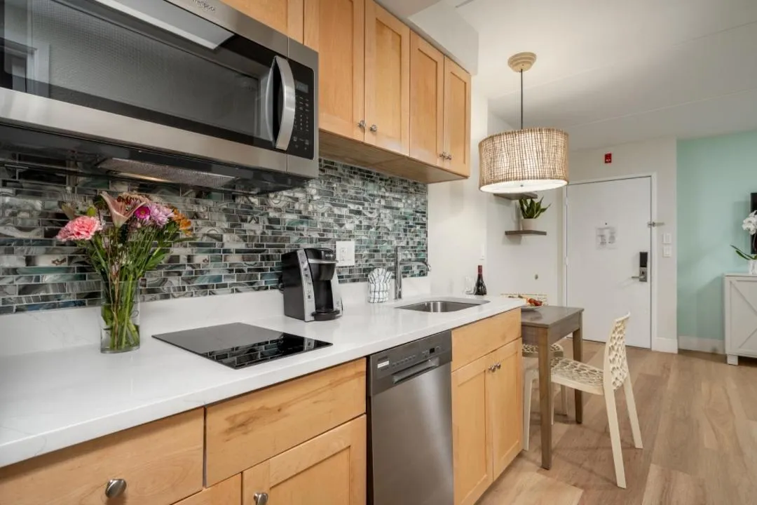 Princess Royale Oceanfront Resort