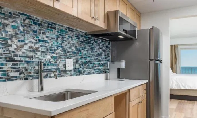 Princess Royale Oceanfront Resort