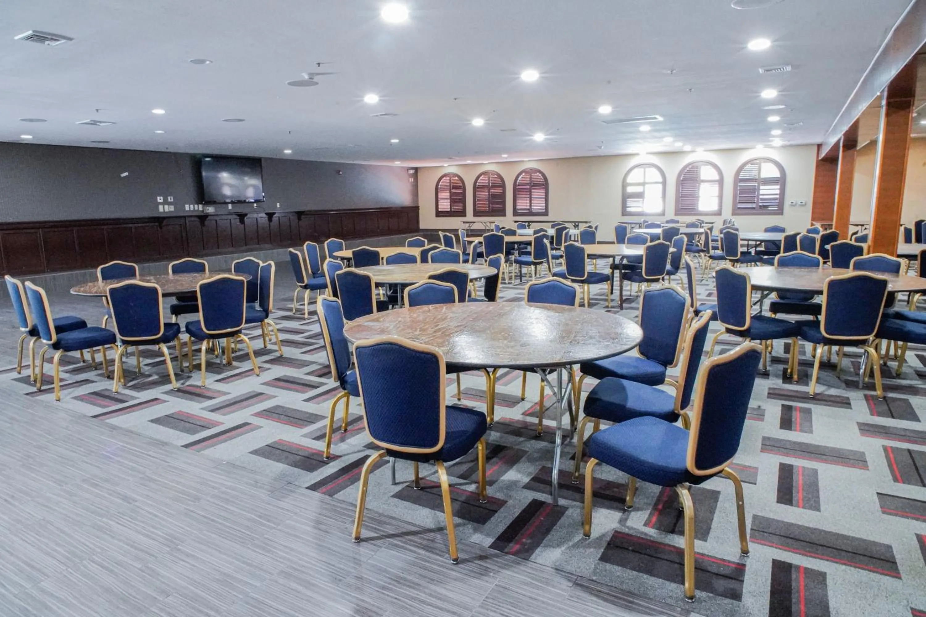 Banquet/Function facilities in La Hacienda San Jose Silicon Valley