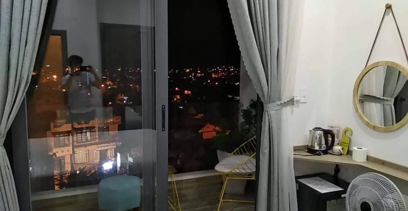 Night in Dalat Memory Inn