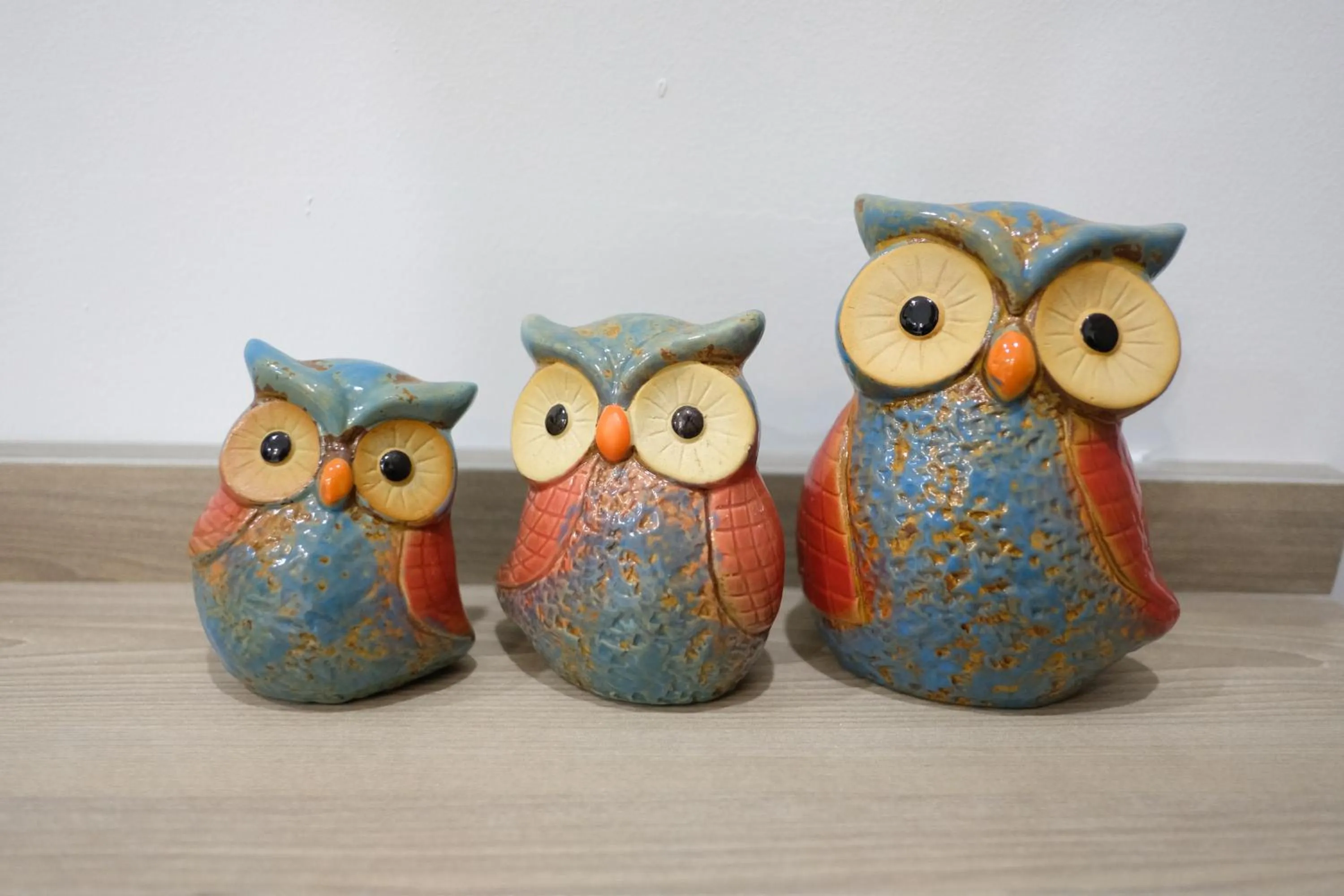 Decorative detail in Dalat Memory Inn