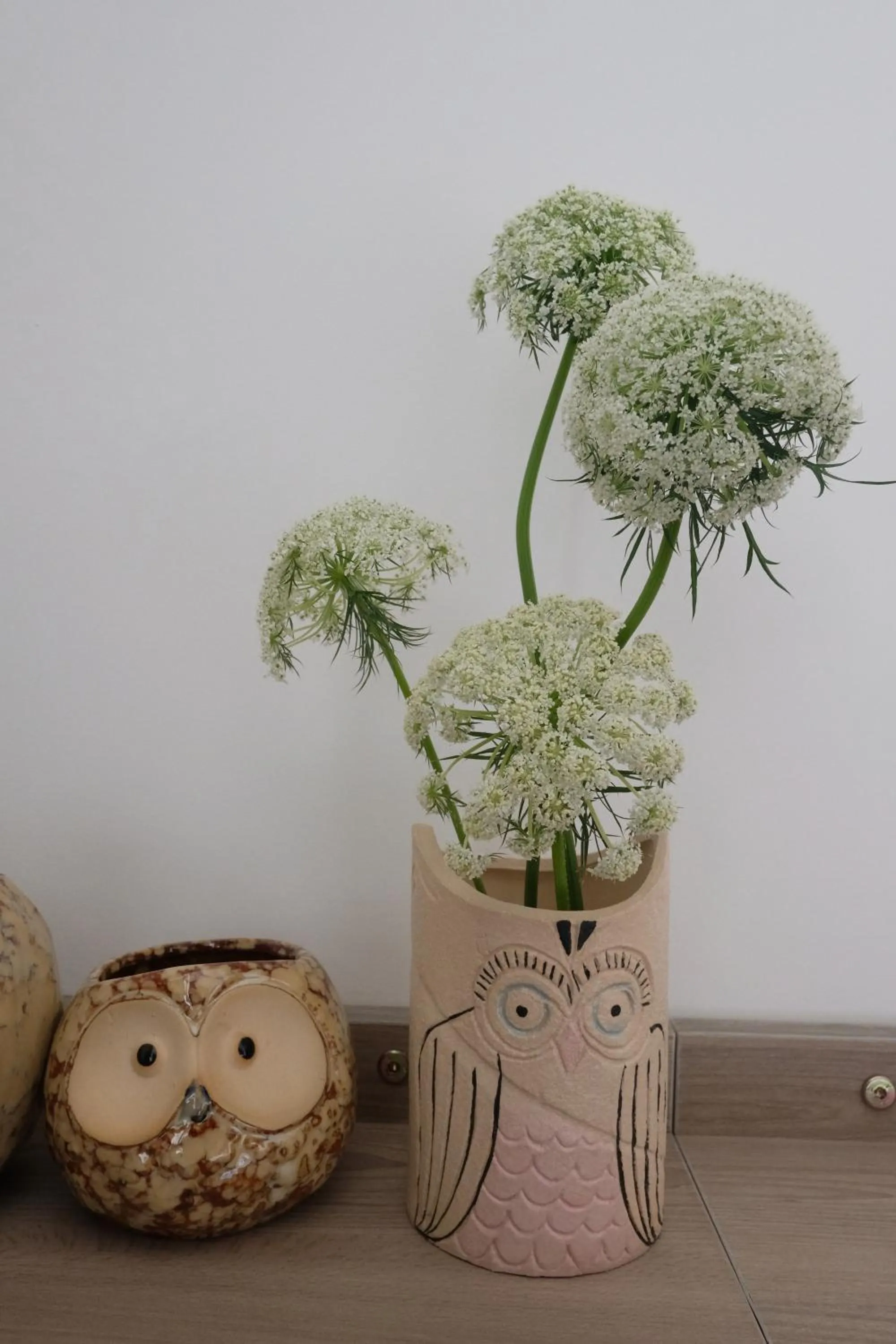 Decorative detail in Dalat Memory Inn