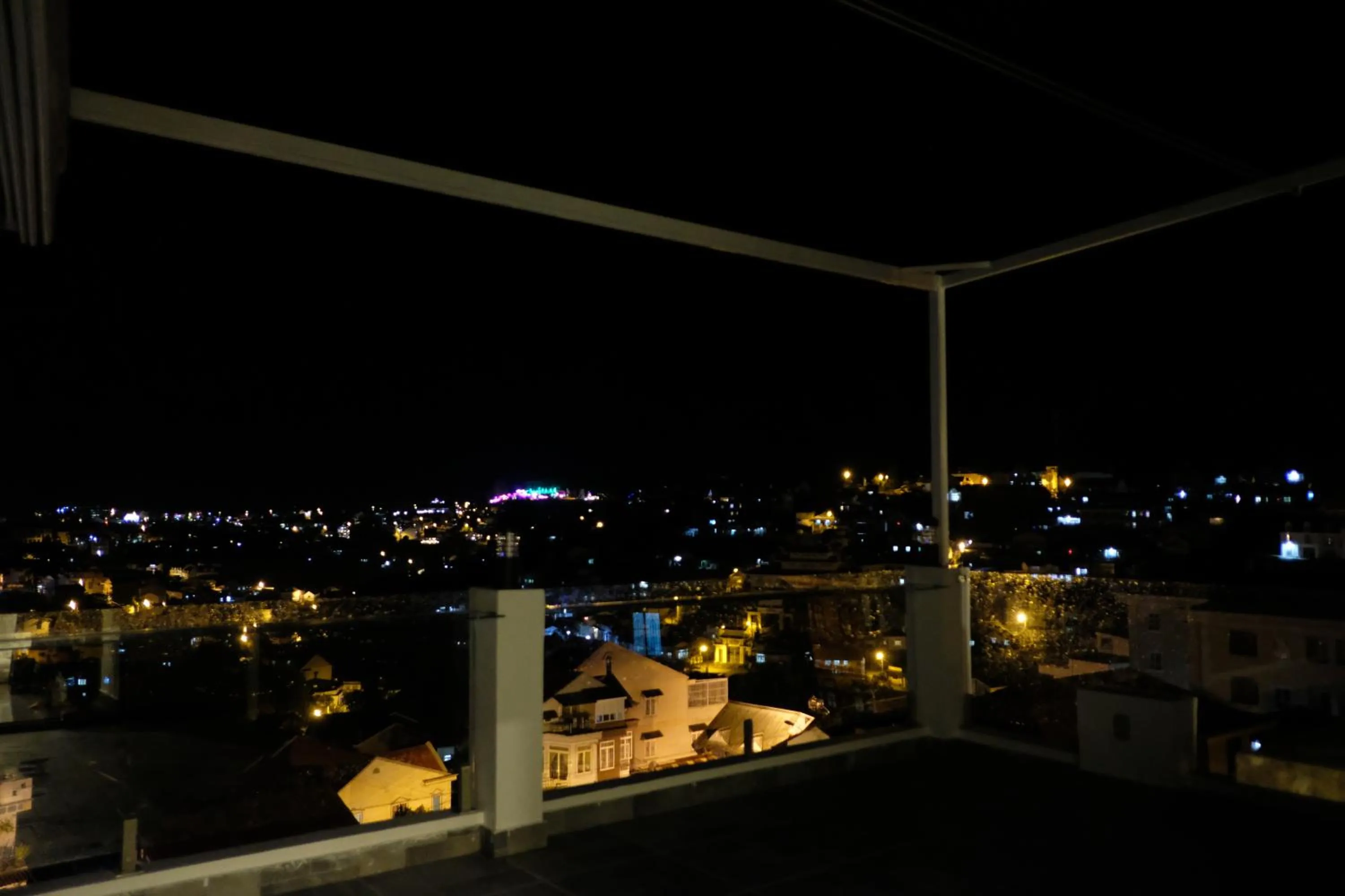 Night in Dalat Memory Inn