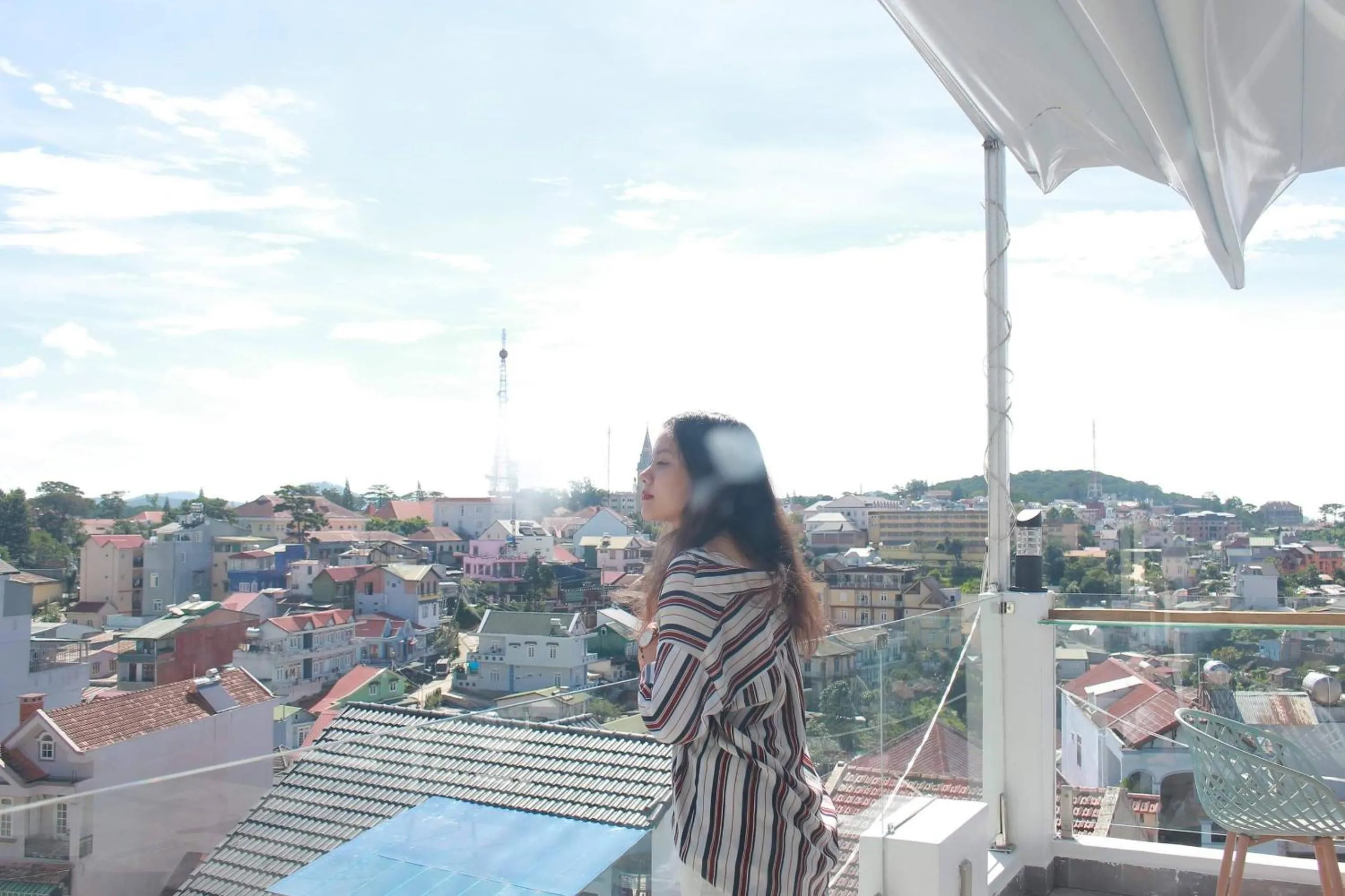 Day in Dalat Memory Inn