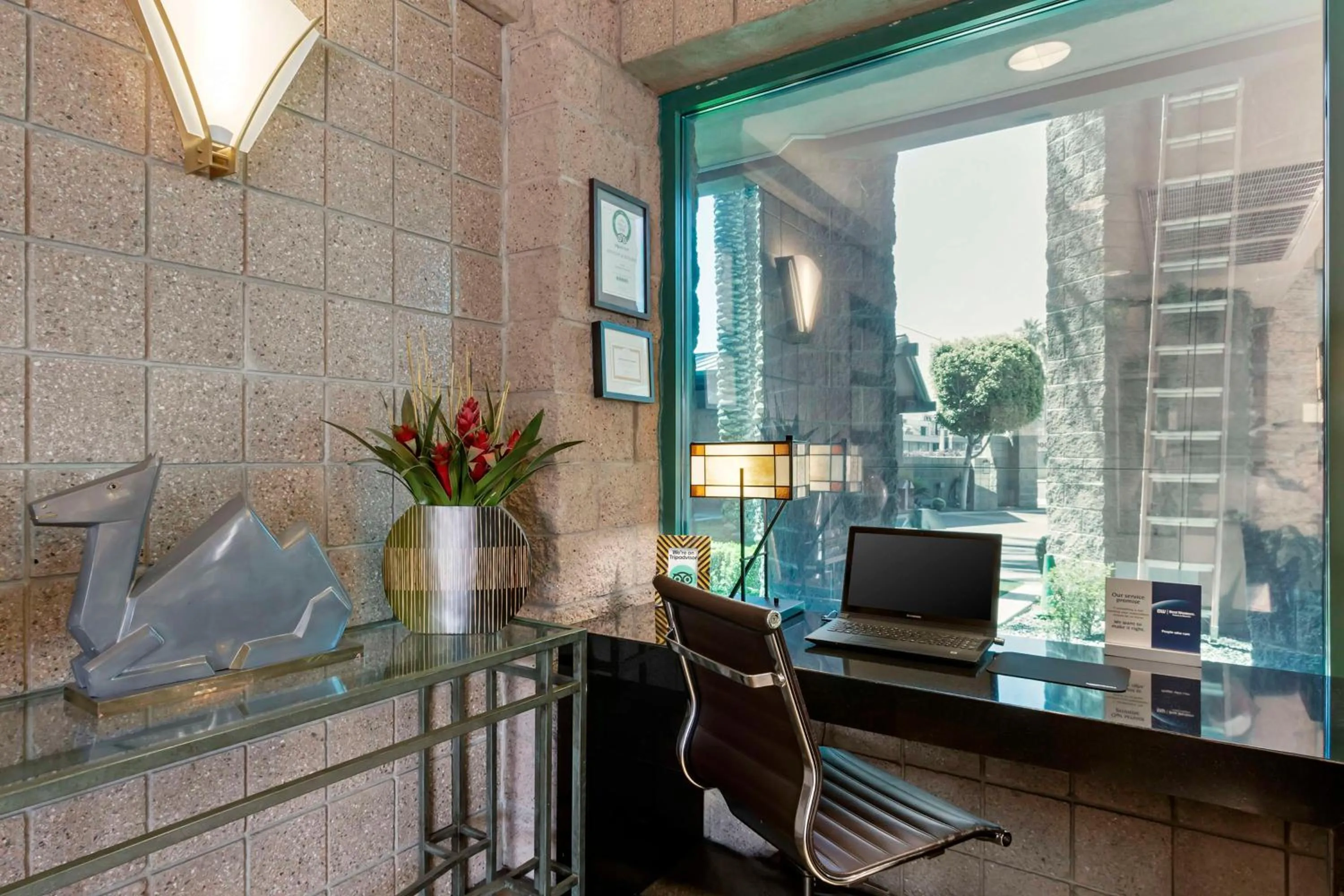 Business facilities in Best Western Plus Sundial