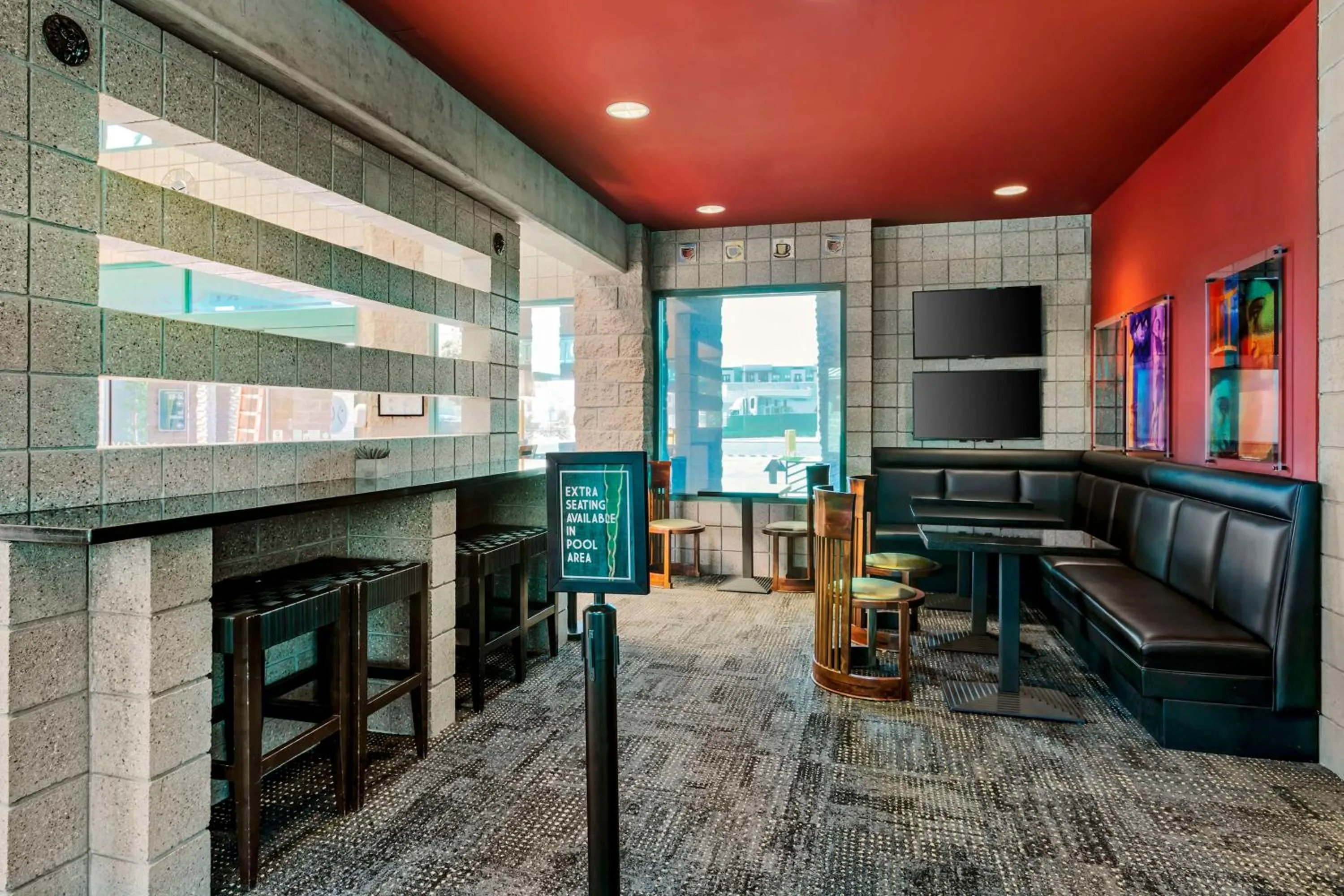 Breakfast in Best Western Plus Sundial