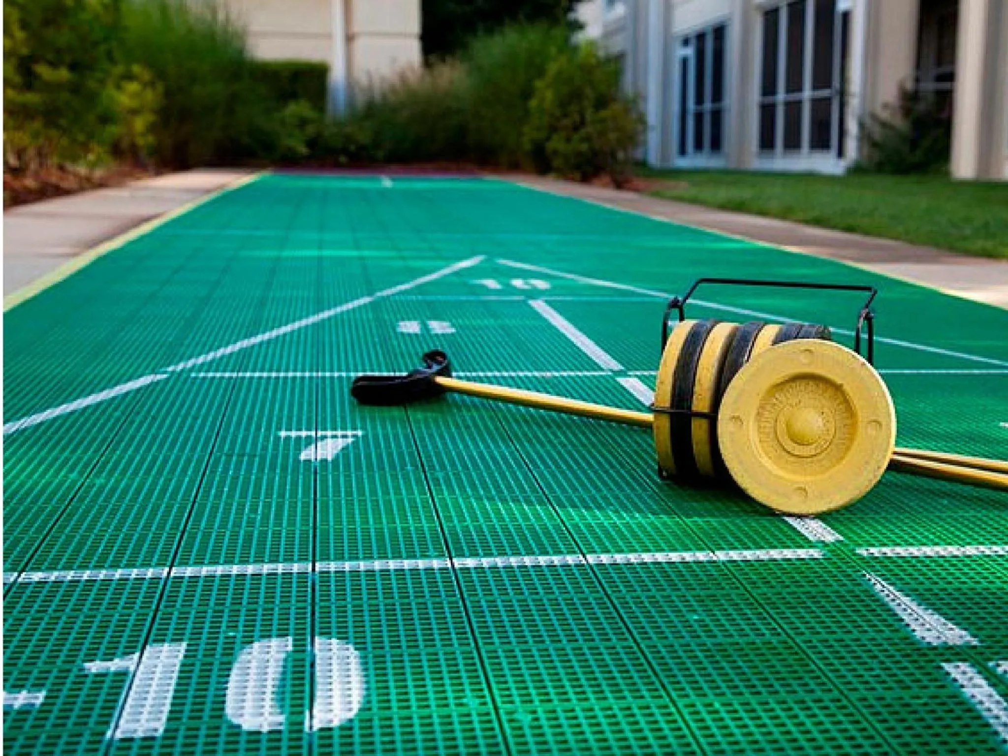 Entertainment in Palace View Resort by Spinnaker