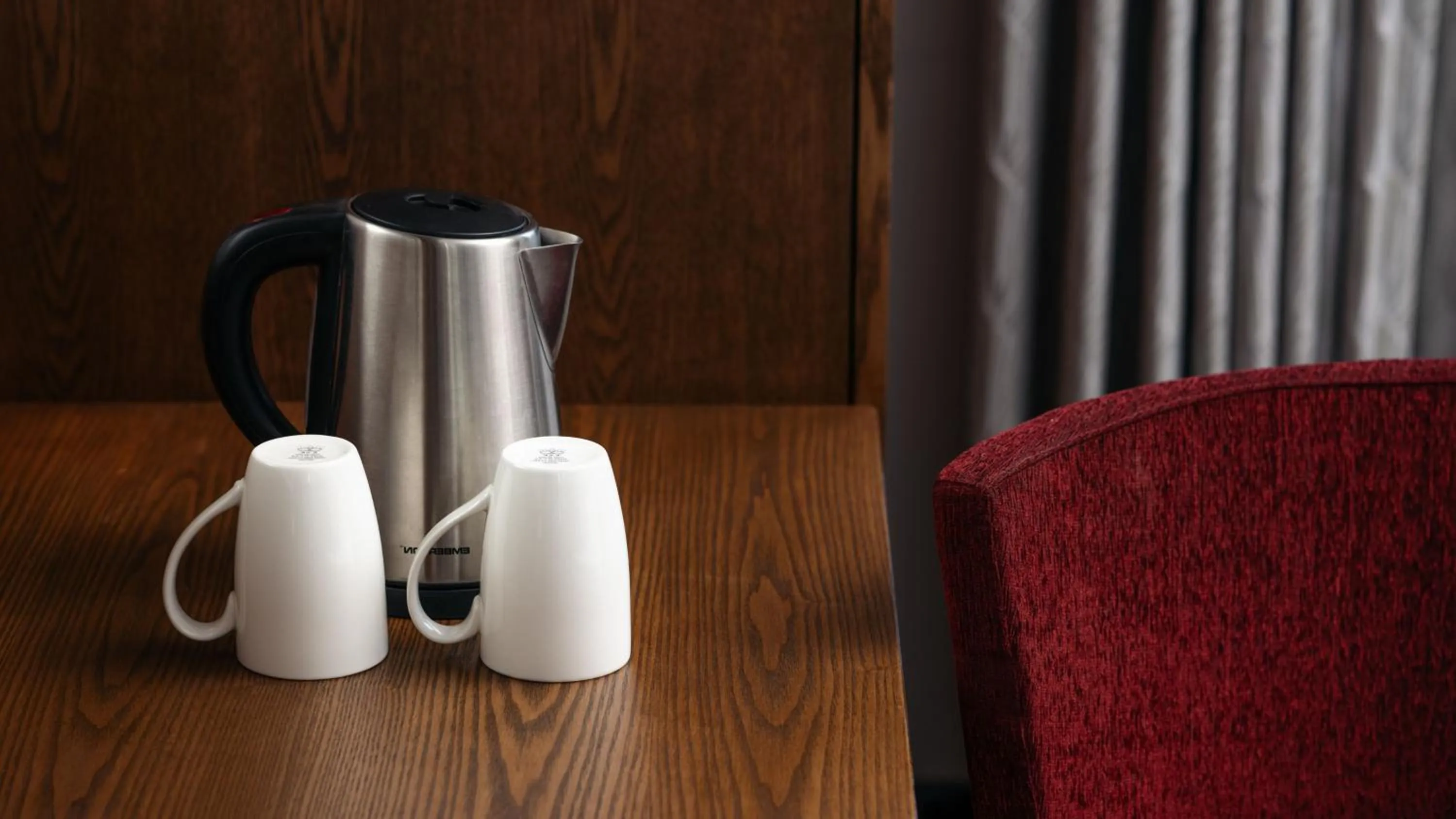 Photo of the whole room in Holiday Inn - Nairobi Two Rivers Mall by IHG