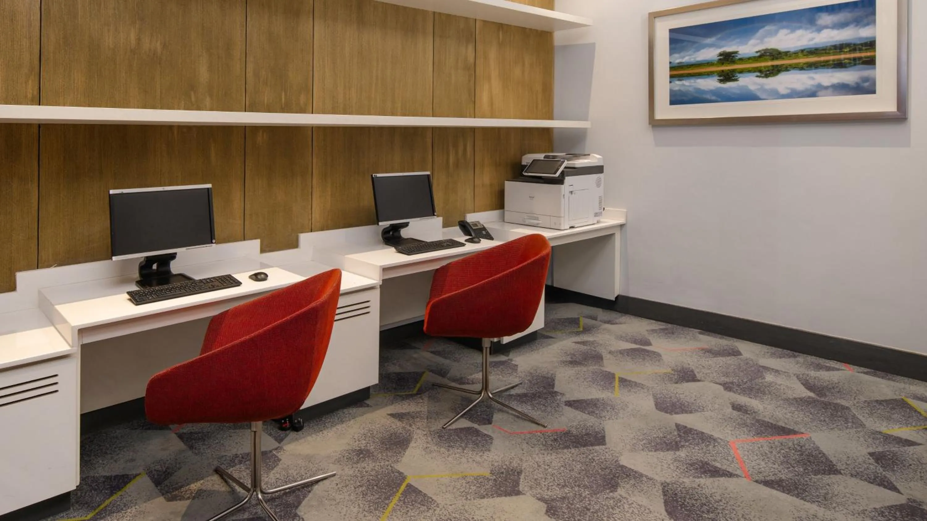 Other in Holiday Inn - Nairobi Two Rivers Mall by IHG