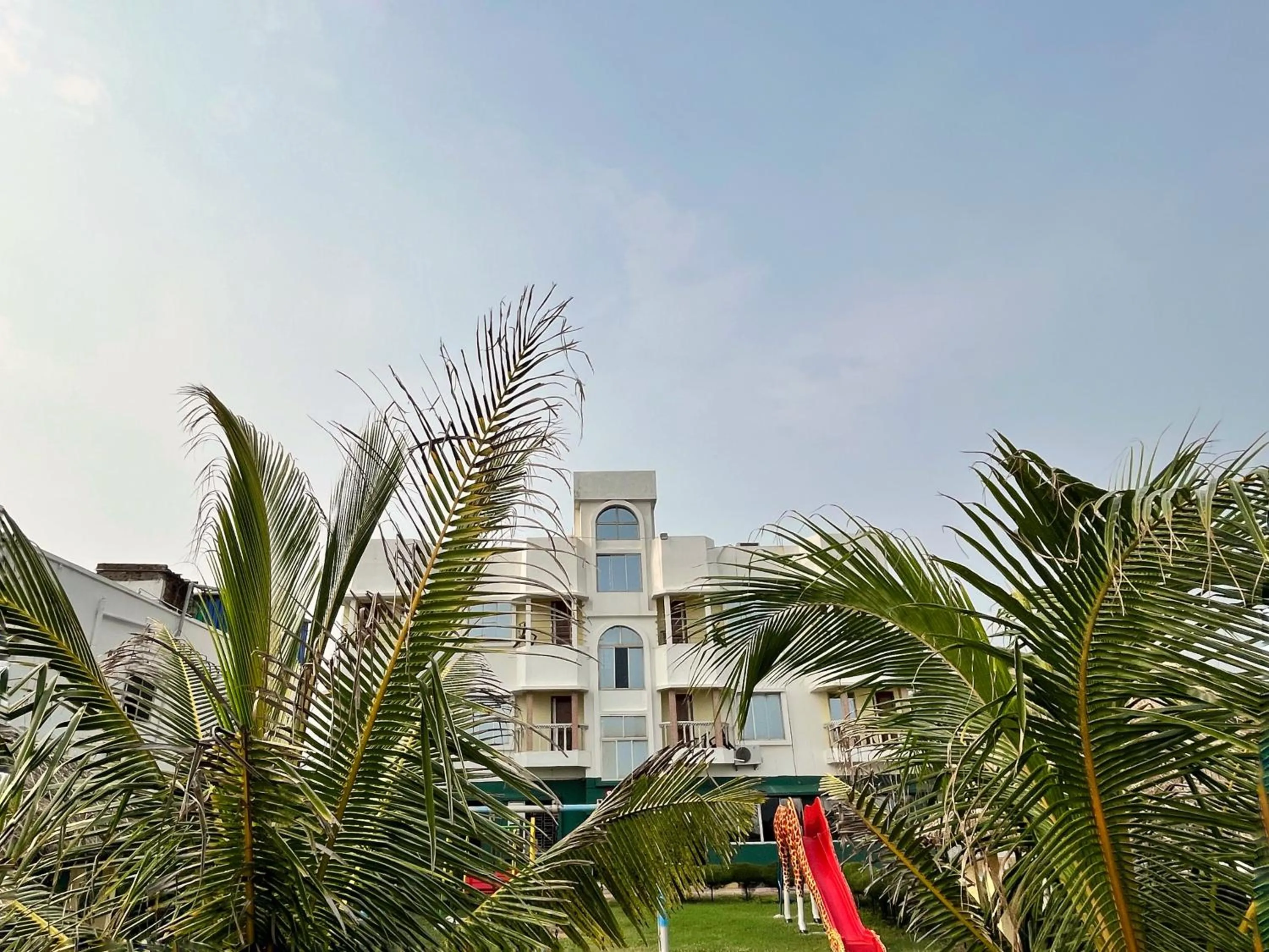 Sunview Resort
