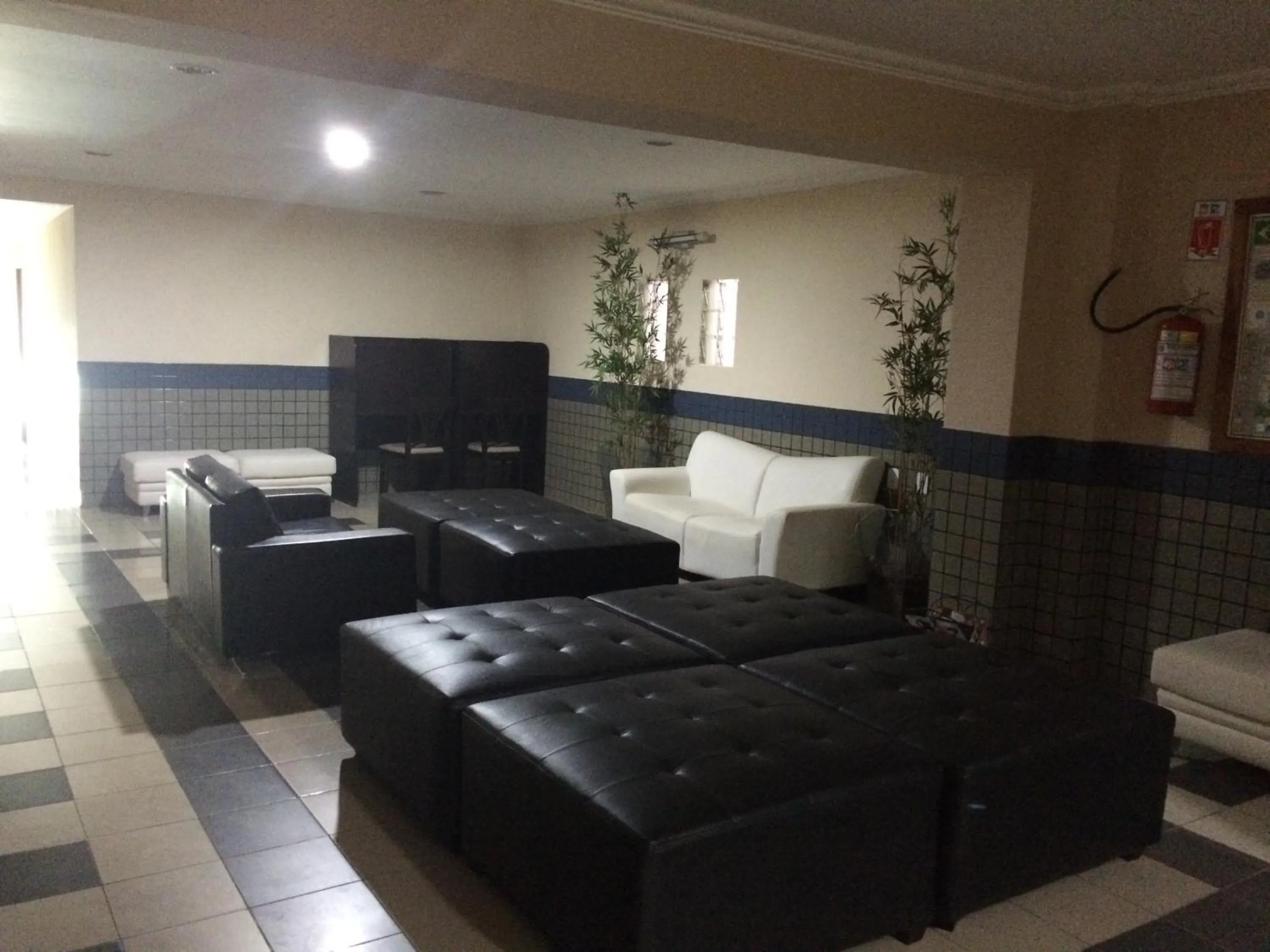 Business facilities in Inácio Palace Hotel