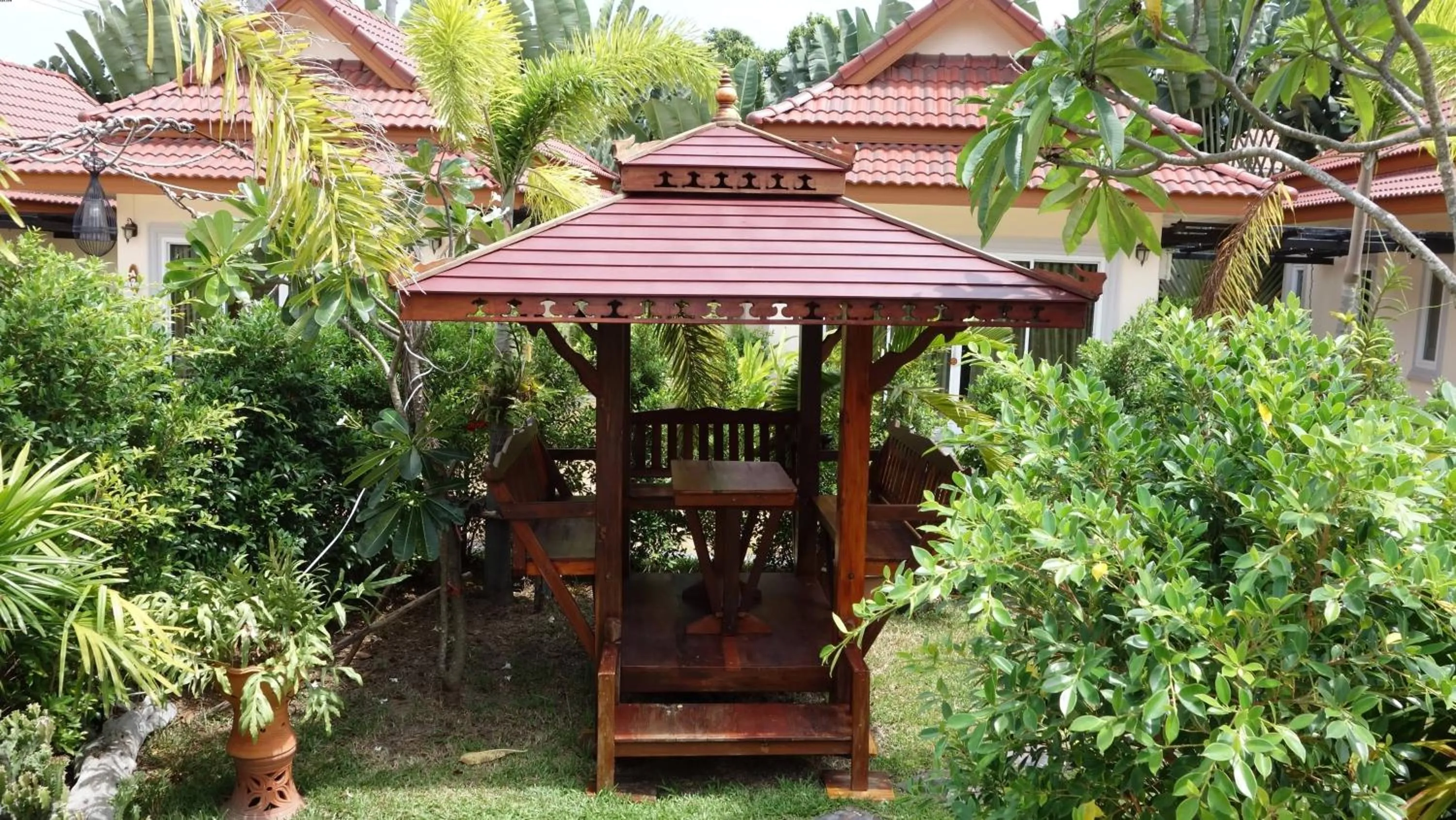 Baan Sooksiri Bangsaray