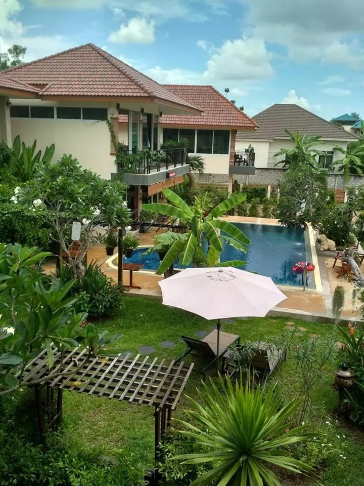 Baan Sooksiri Bangsaray