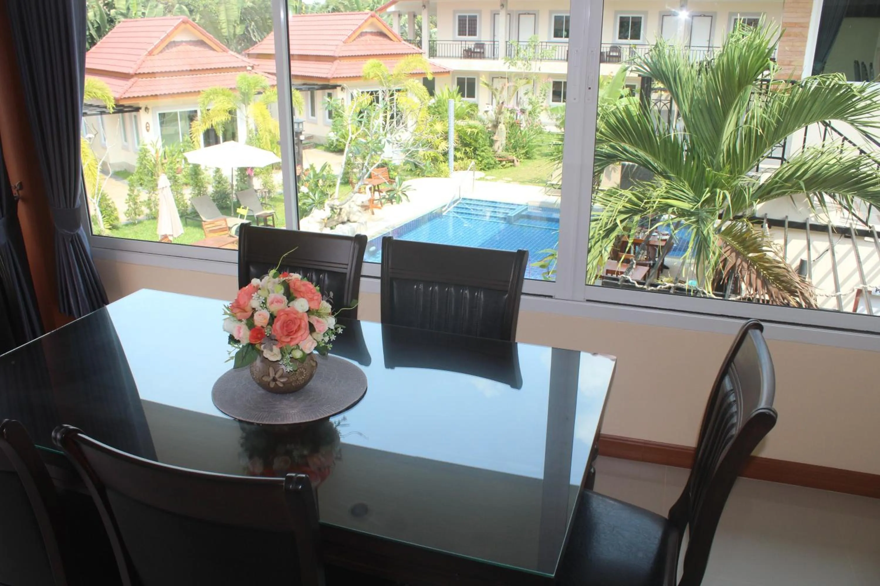 Baan Sooksiri Bangsaray