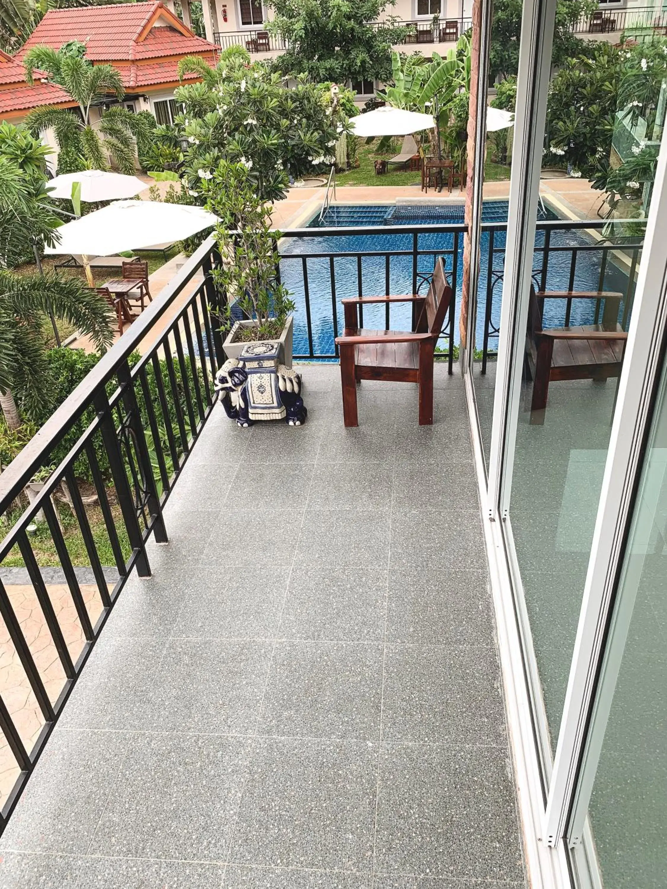 Baan Sooksiri Bangsaray Baan Sooksiri Bangsaray