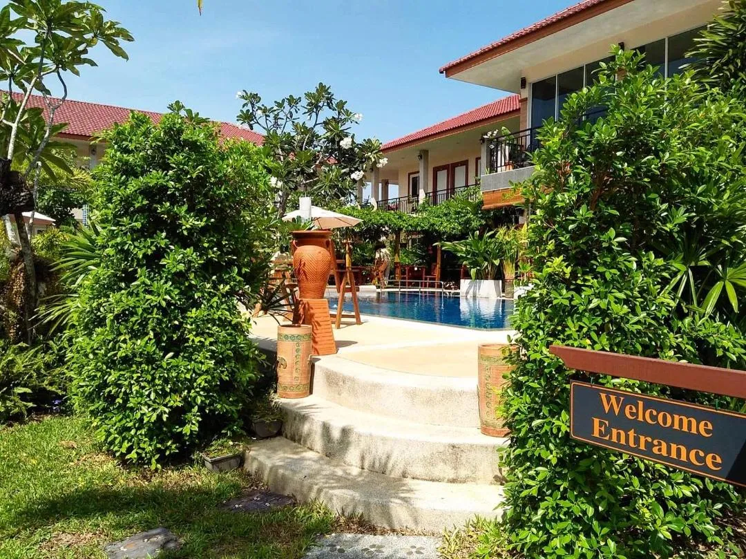 Baan Sooksiri Bangsaray