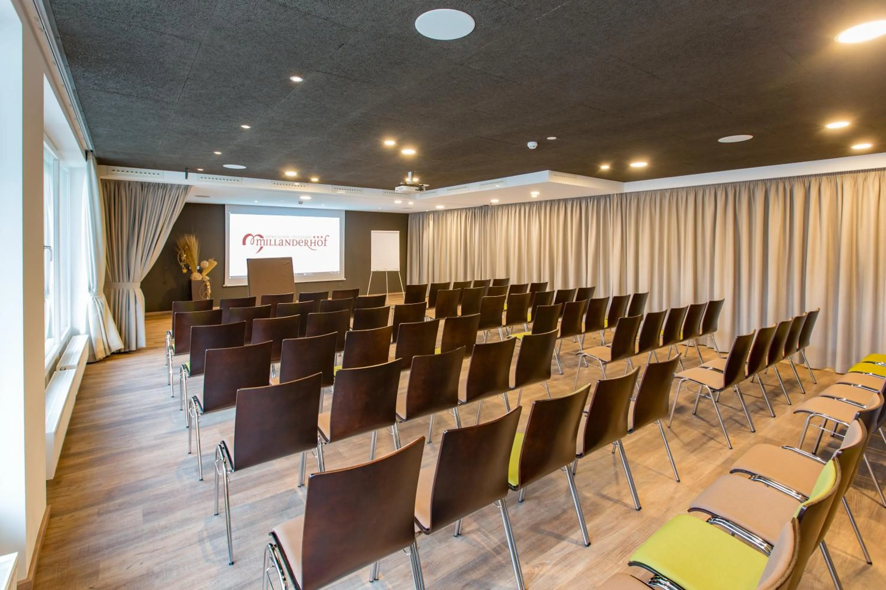 Banquet/Function facilities in Hotel Millanderhof