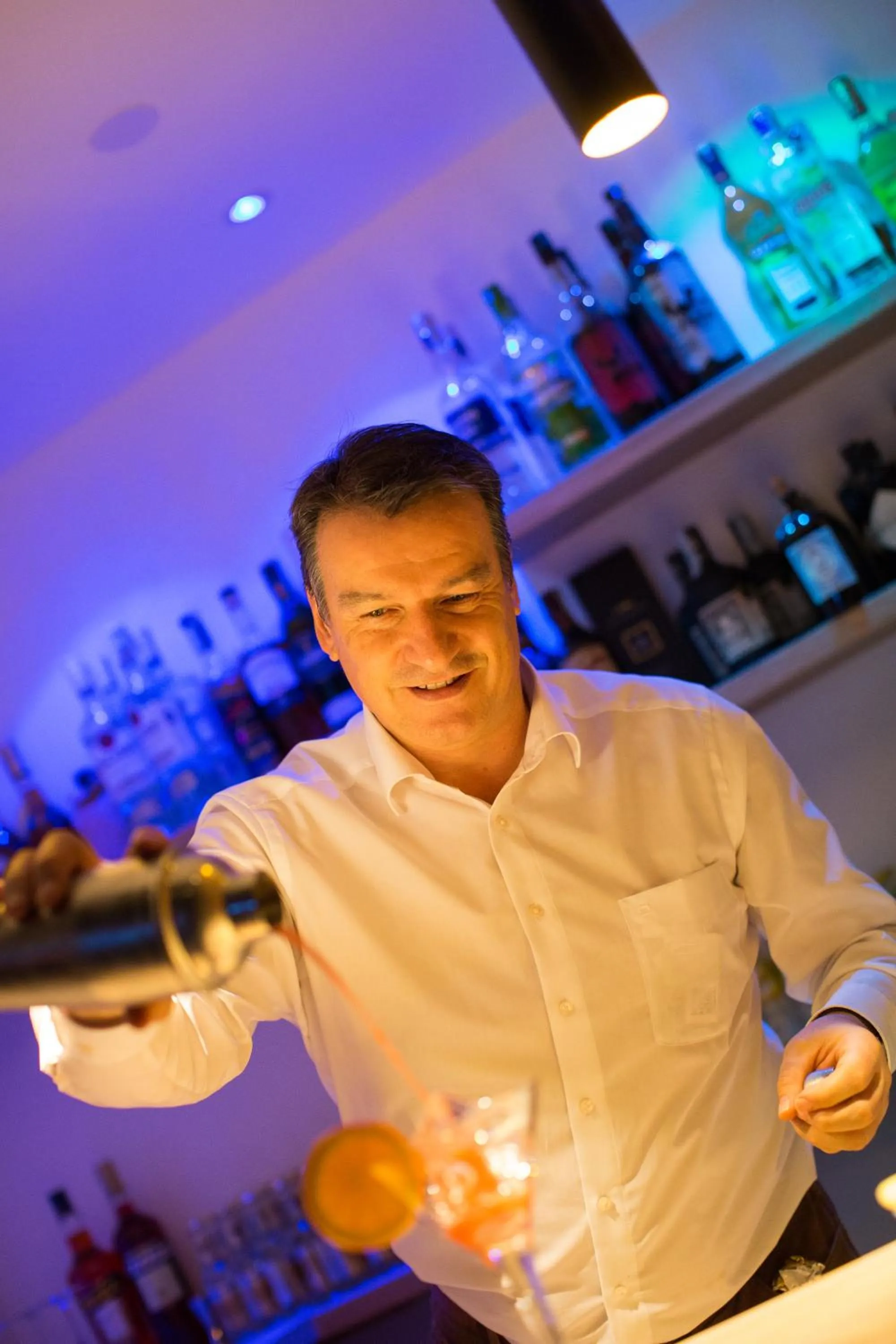 Banquet/Function facilities in Hotel Millanderhof