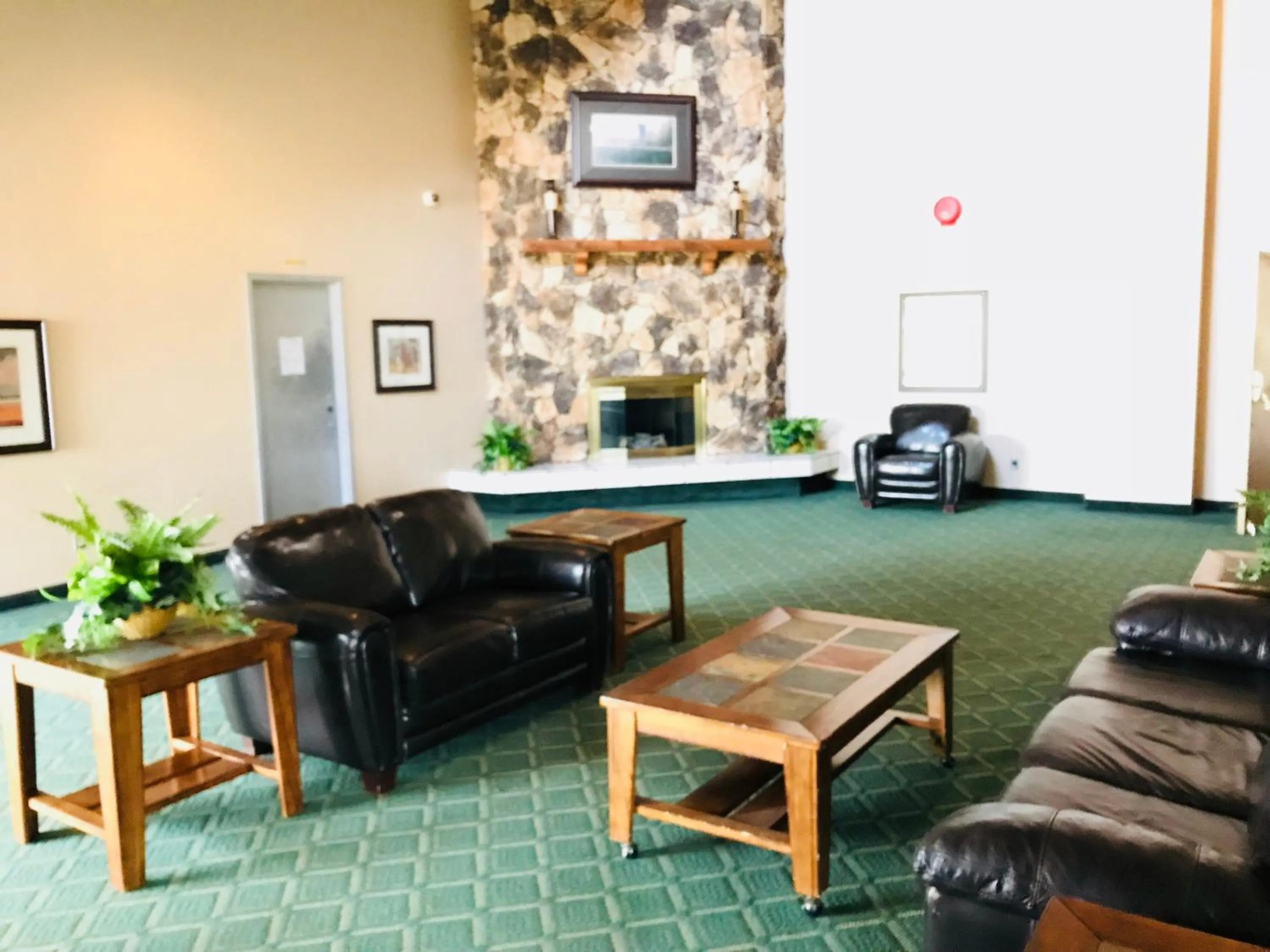 Banquet/Function facilities in Northern Star Hotel & Convention Center