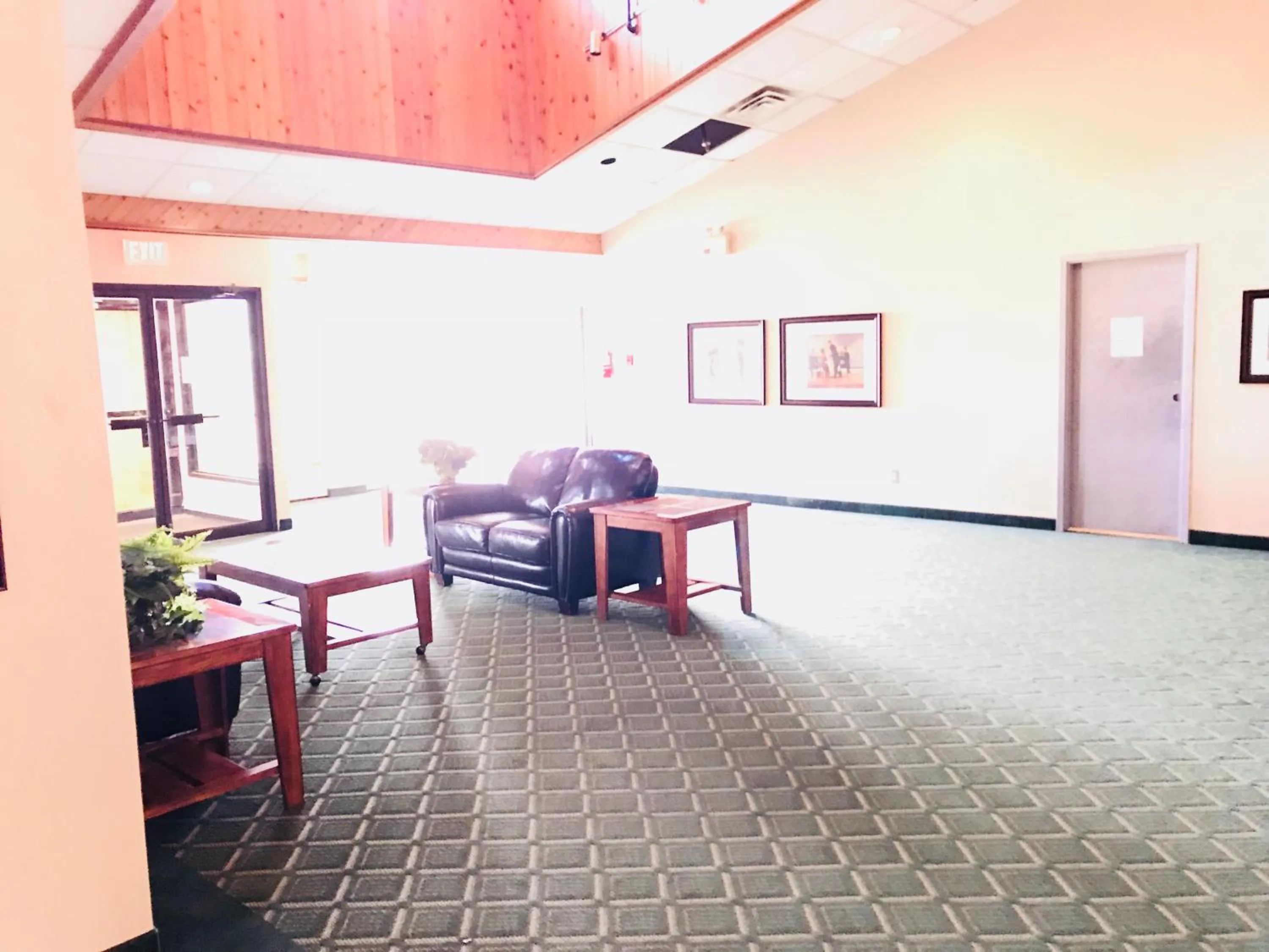 Banquet/Function facilities in Northern Star Hotel & Convention Center