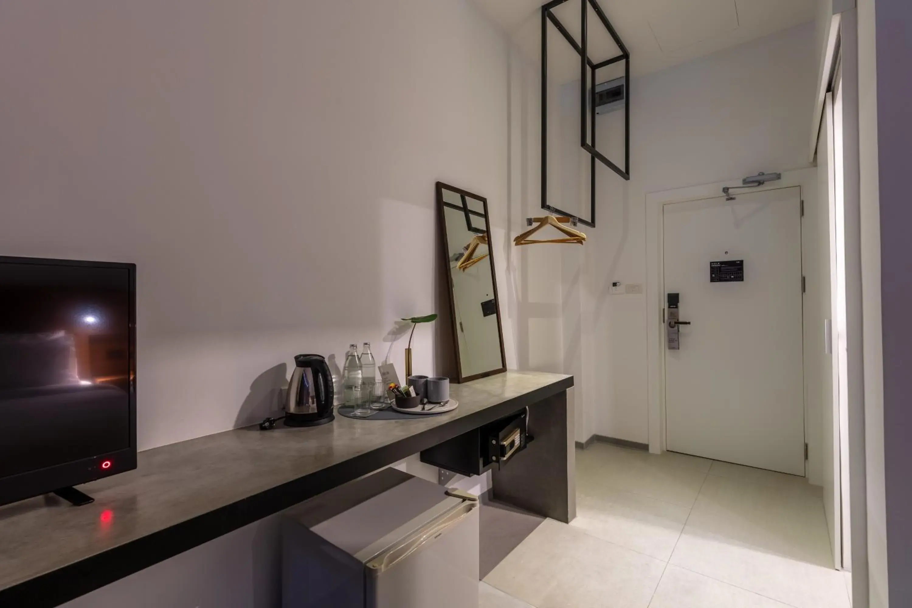 Triple Room with Private Bathroom in Reno hotel Triple Room with Private Bathroom in Reno hotel