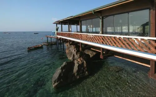 Property building in Lo Scoglio