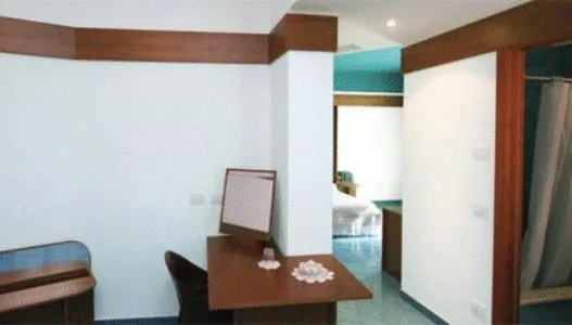 TV and multimedia in Lo Scoglio