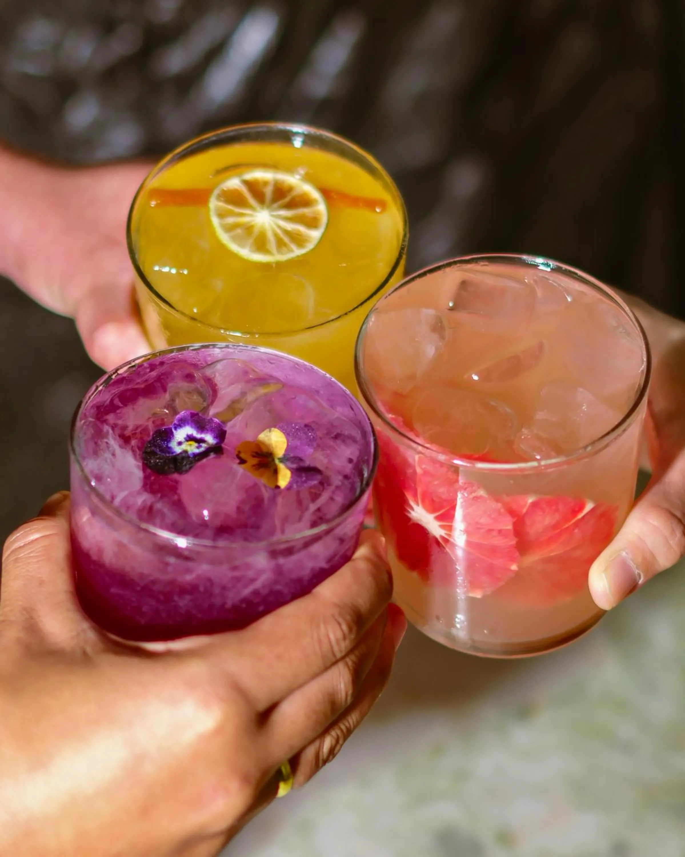 Restaurant/places to eat in Beach Walk Boutique Jumeirah