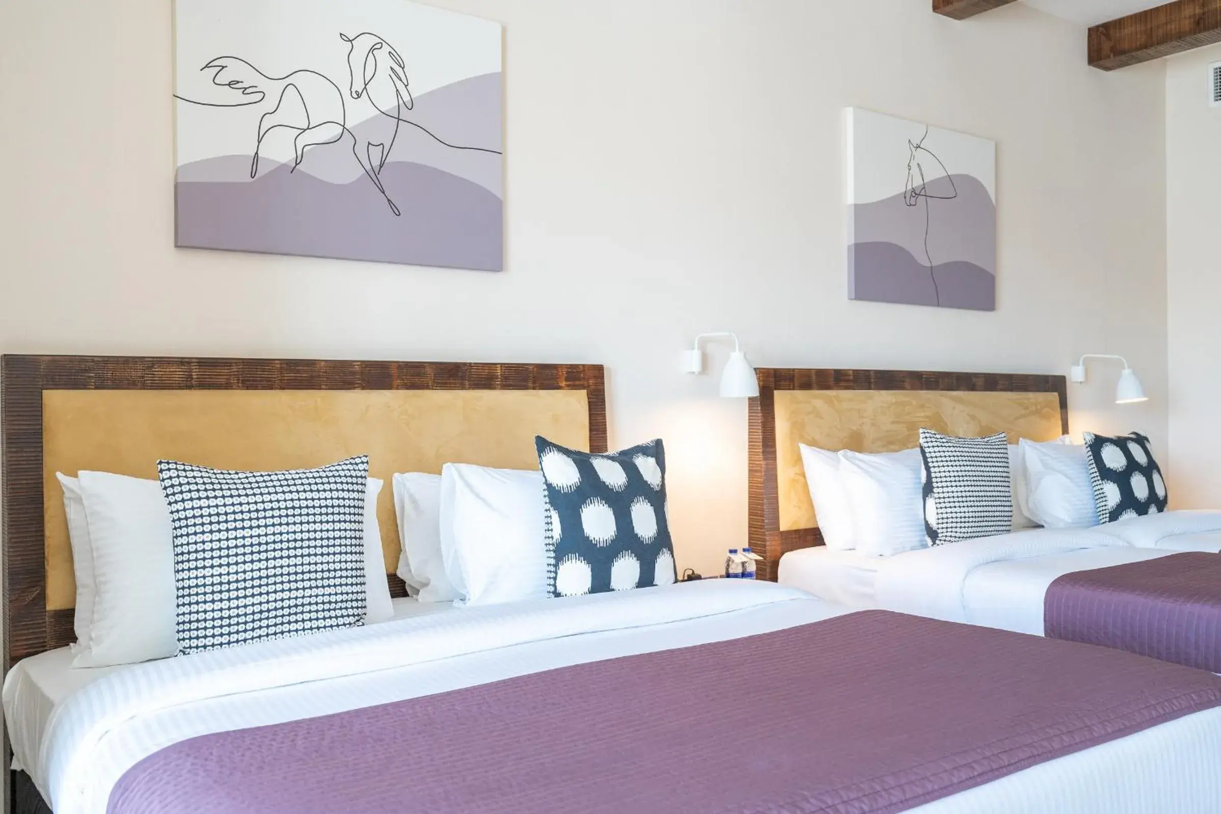 Bed in Beach Walk Boutique Jumeirah Bed in Beach Walk Boutique Jumeirah