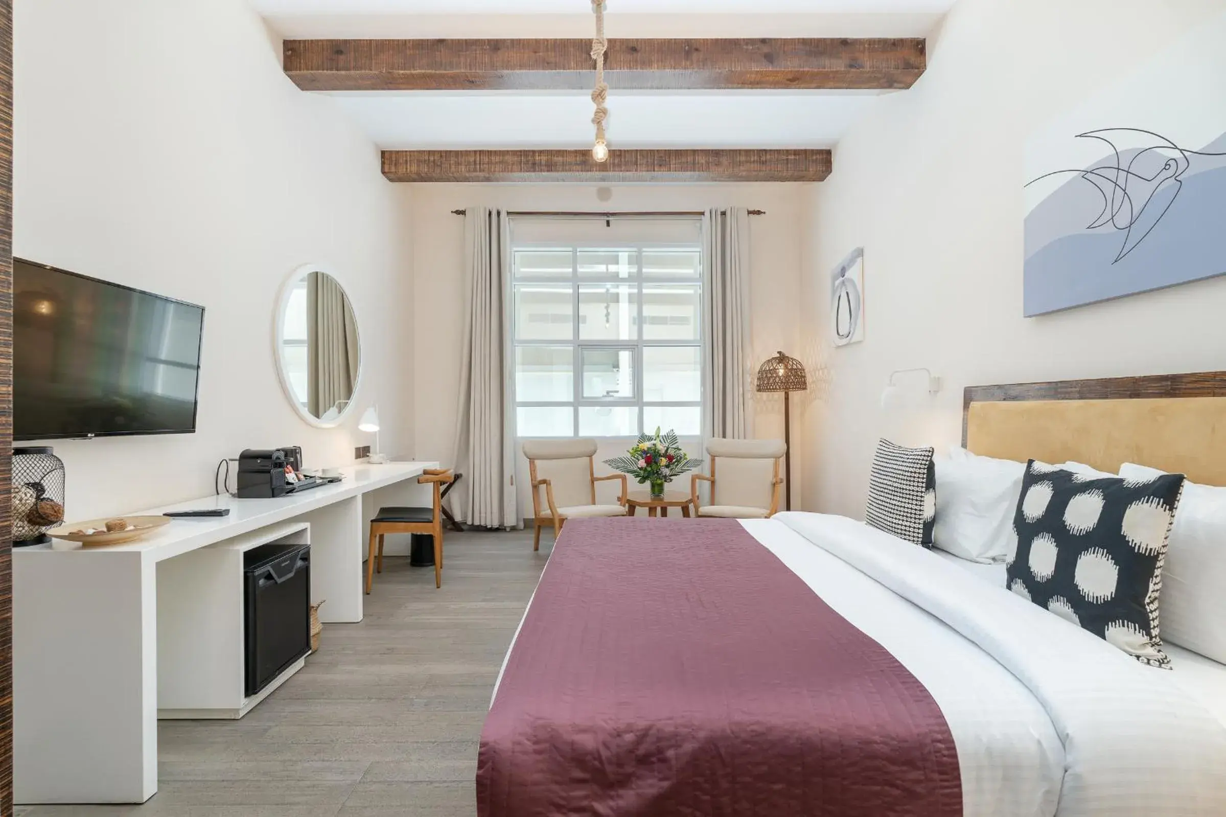 Bed in Beach Walk Boutique Jumeirah Bed in Beach Walk Boutique Jumeirah