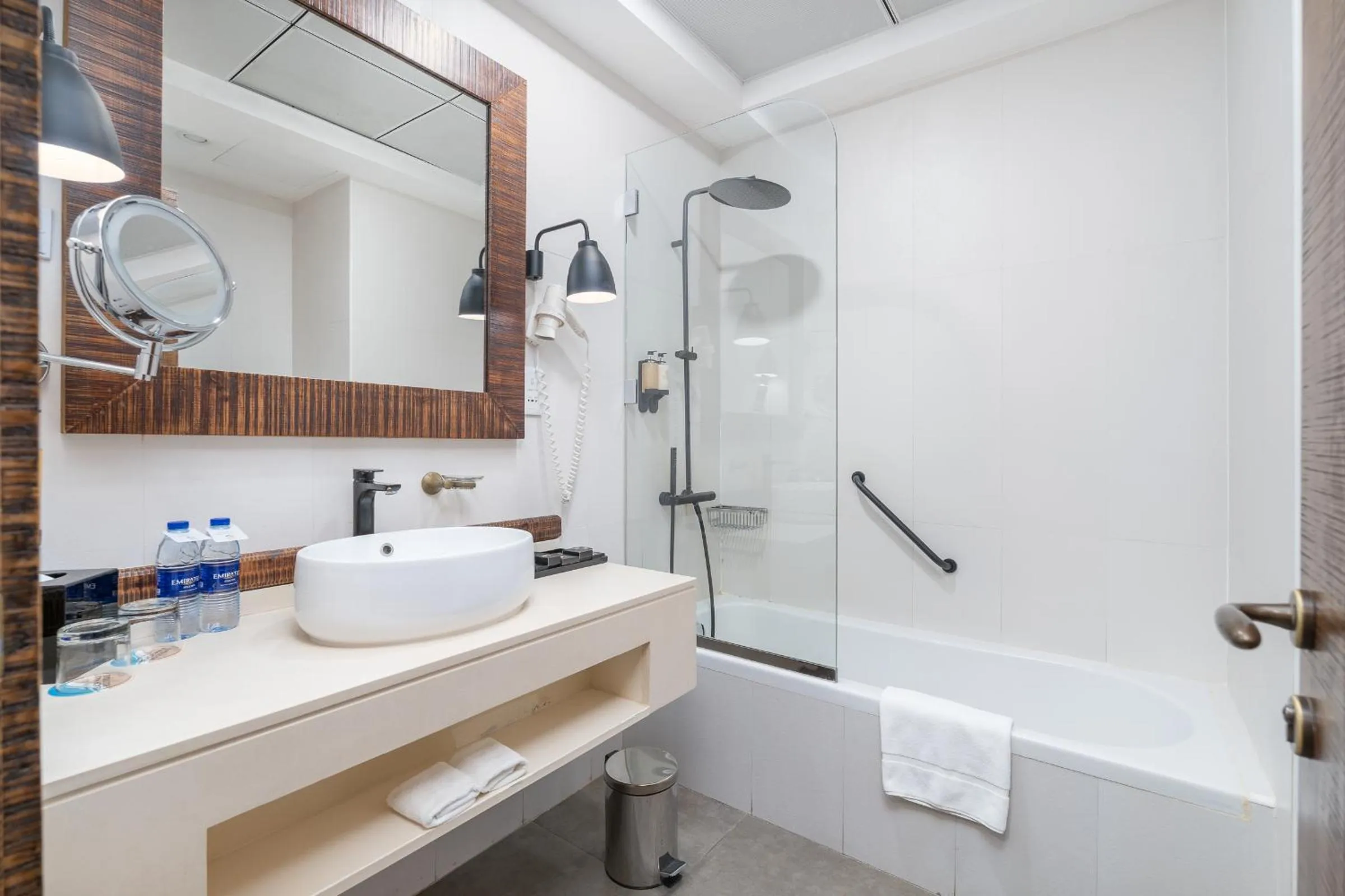 Toilet in Beach Walk Boutique Jumeirah