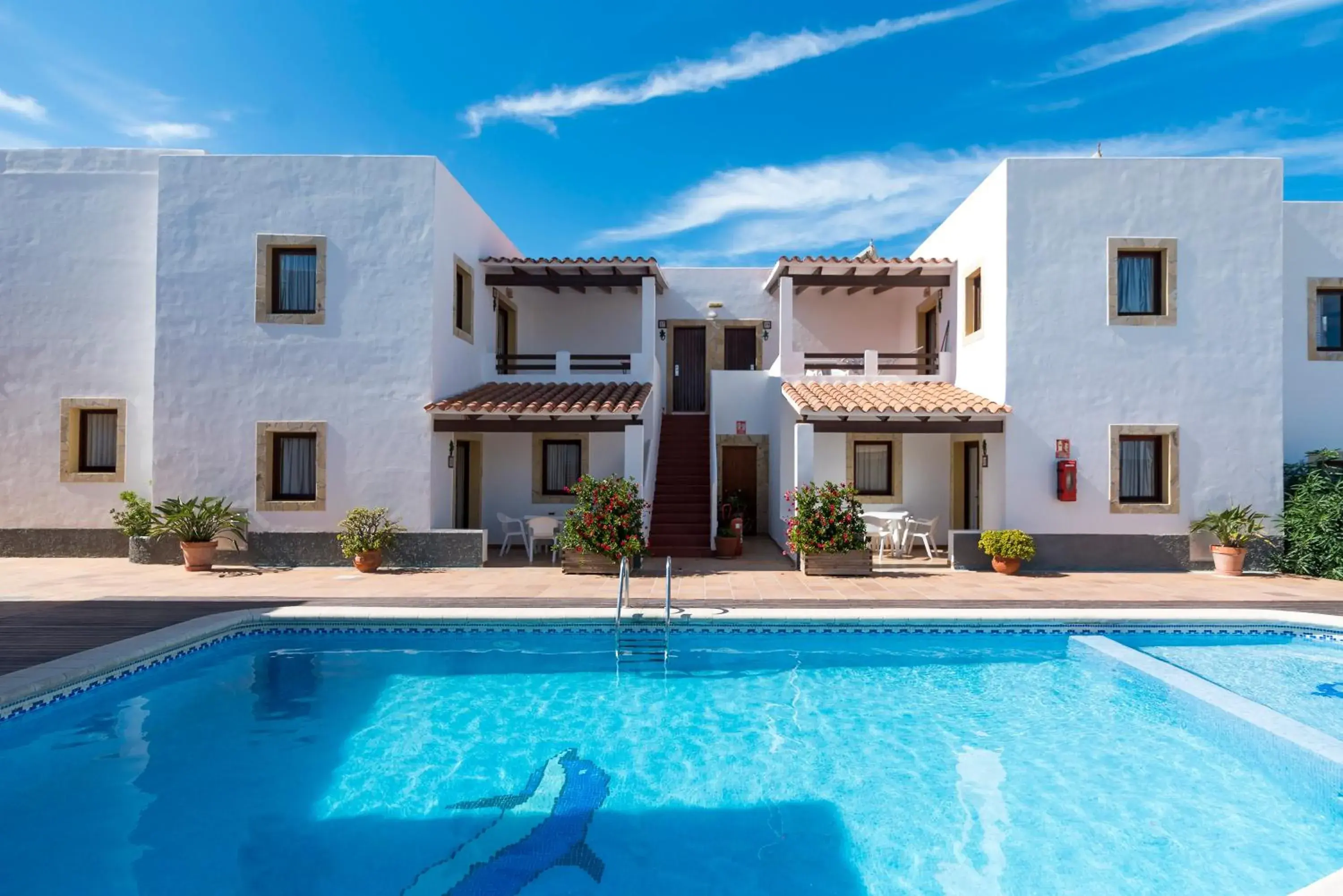Apartamentos Mar y Sal Apartamentos Mar y Sal