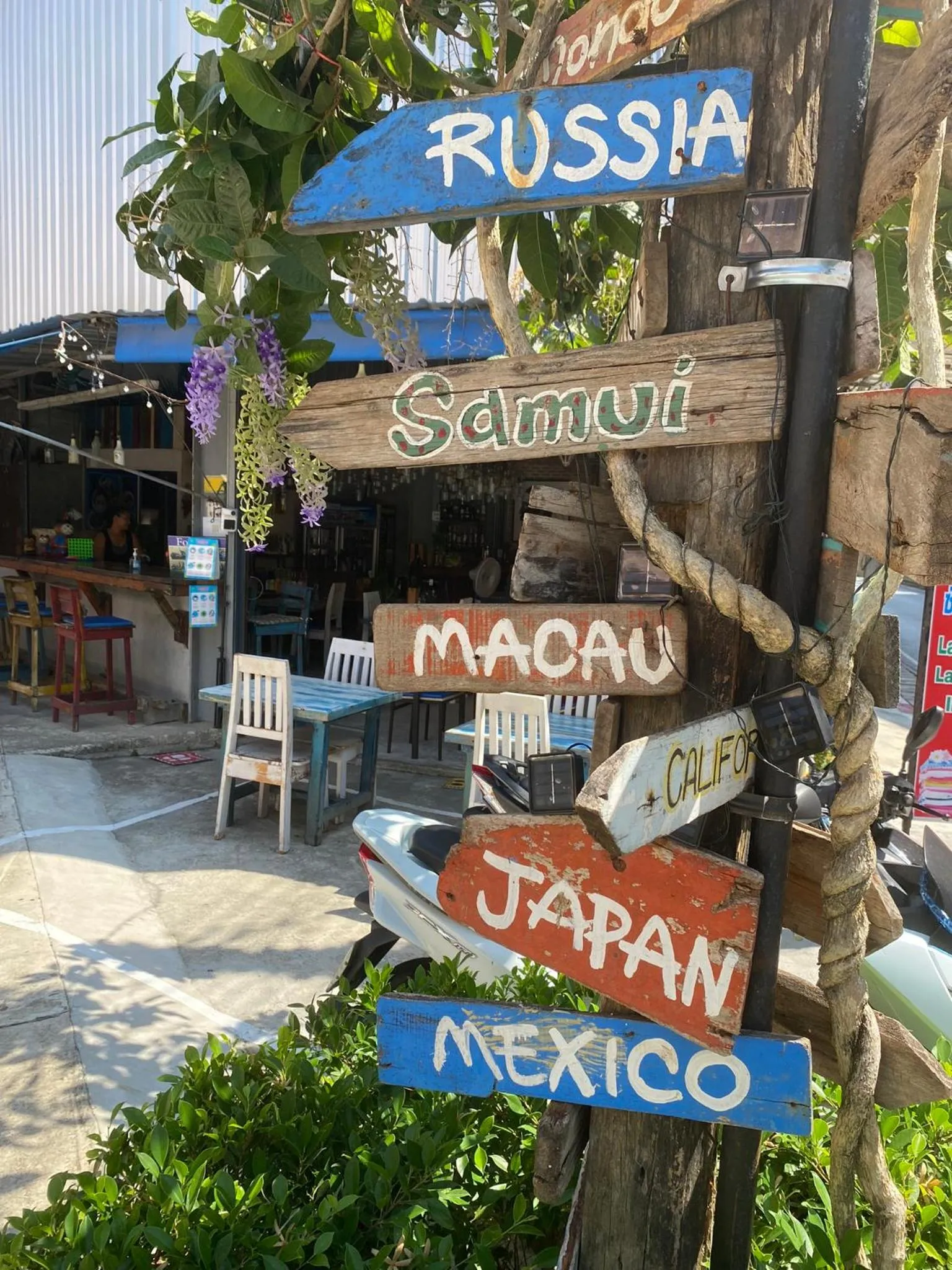 Property logo or sign in Kata Leaf Resort Phuket -