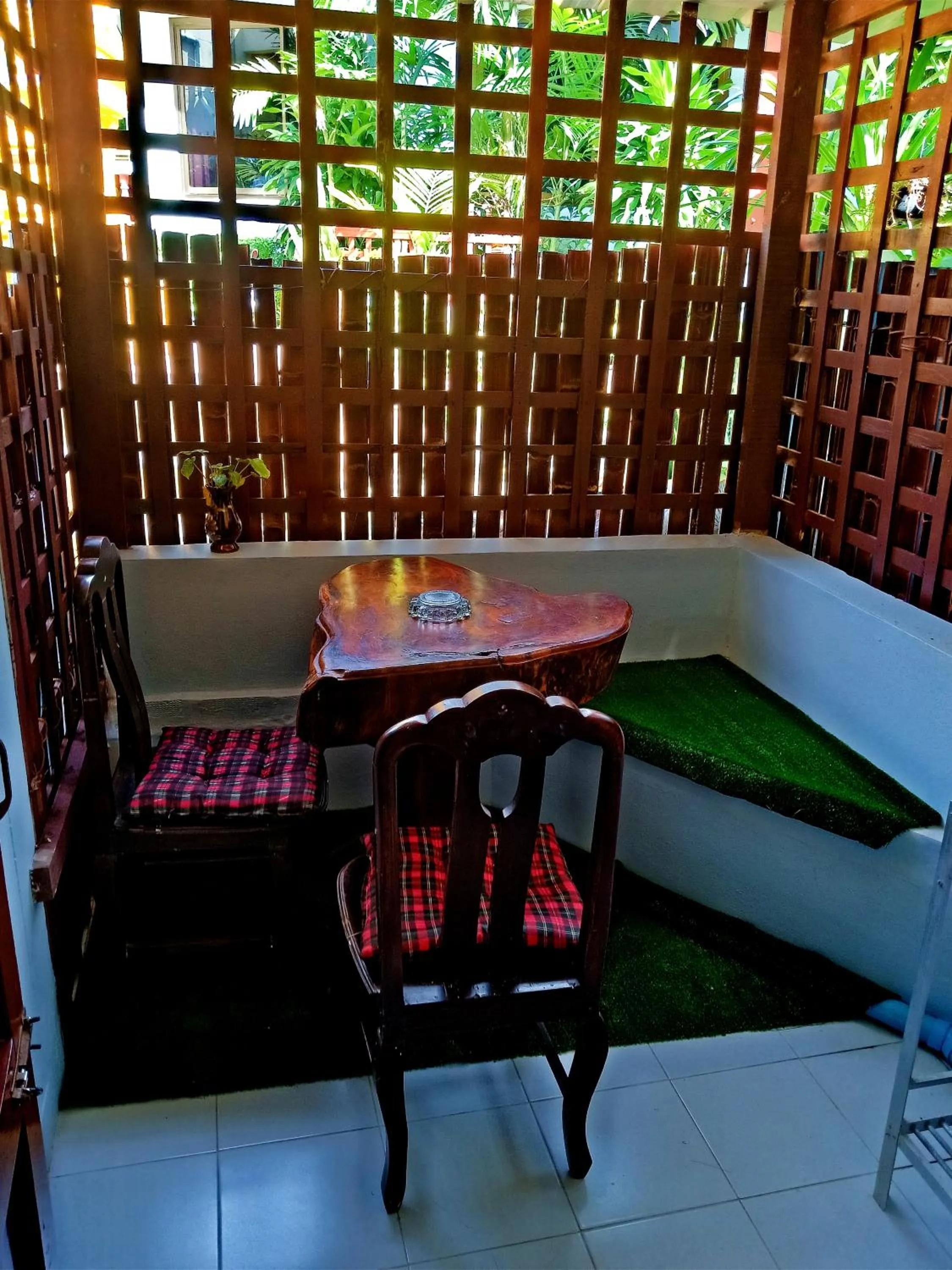 View (from property/room) in Kata Leaf Resort Phuket -