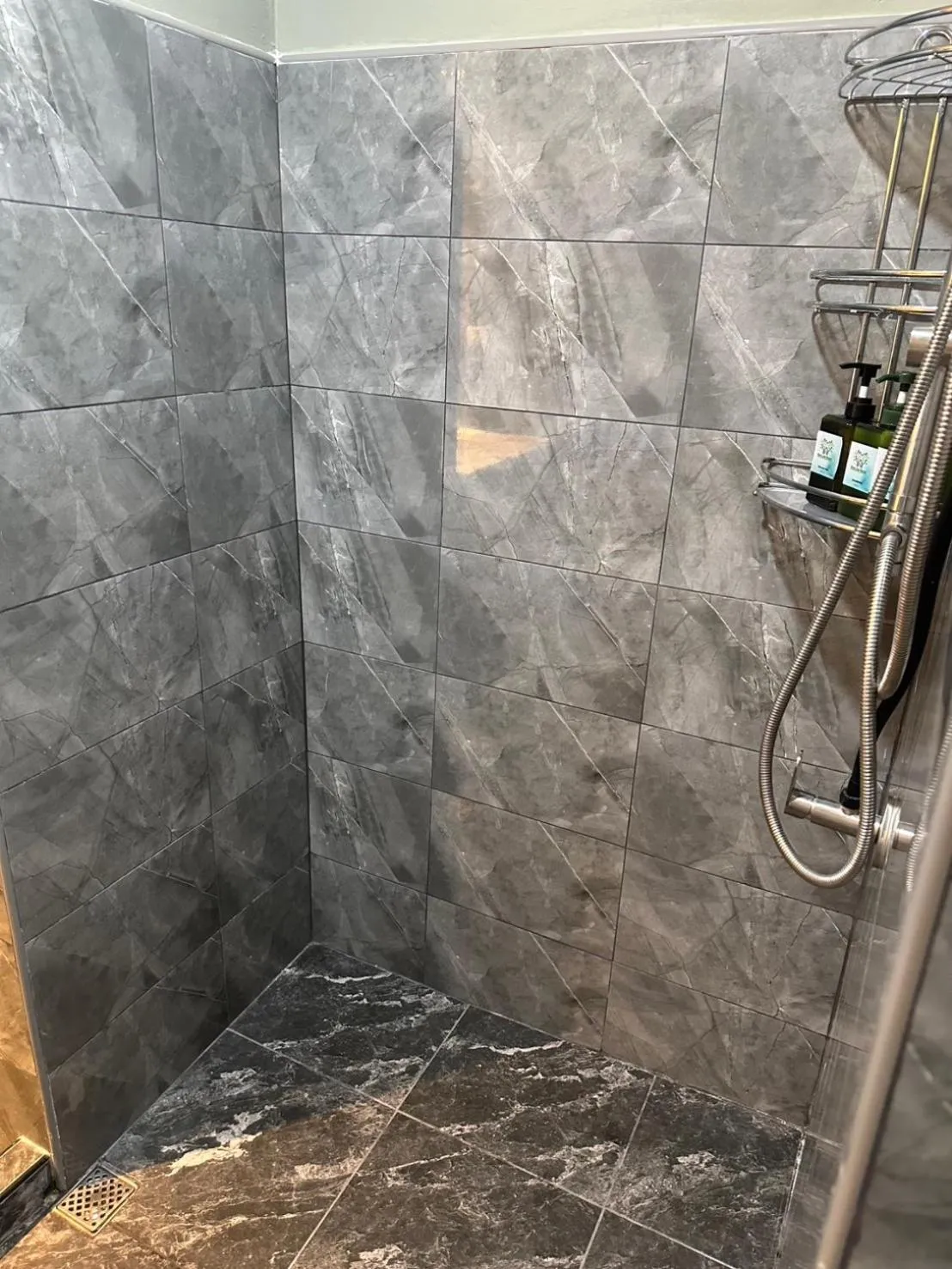 Toilet in Kata Leaf Resort Phuket -