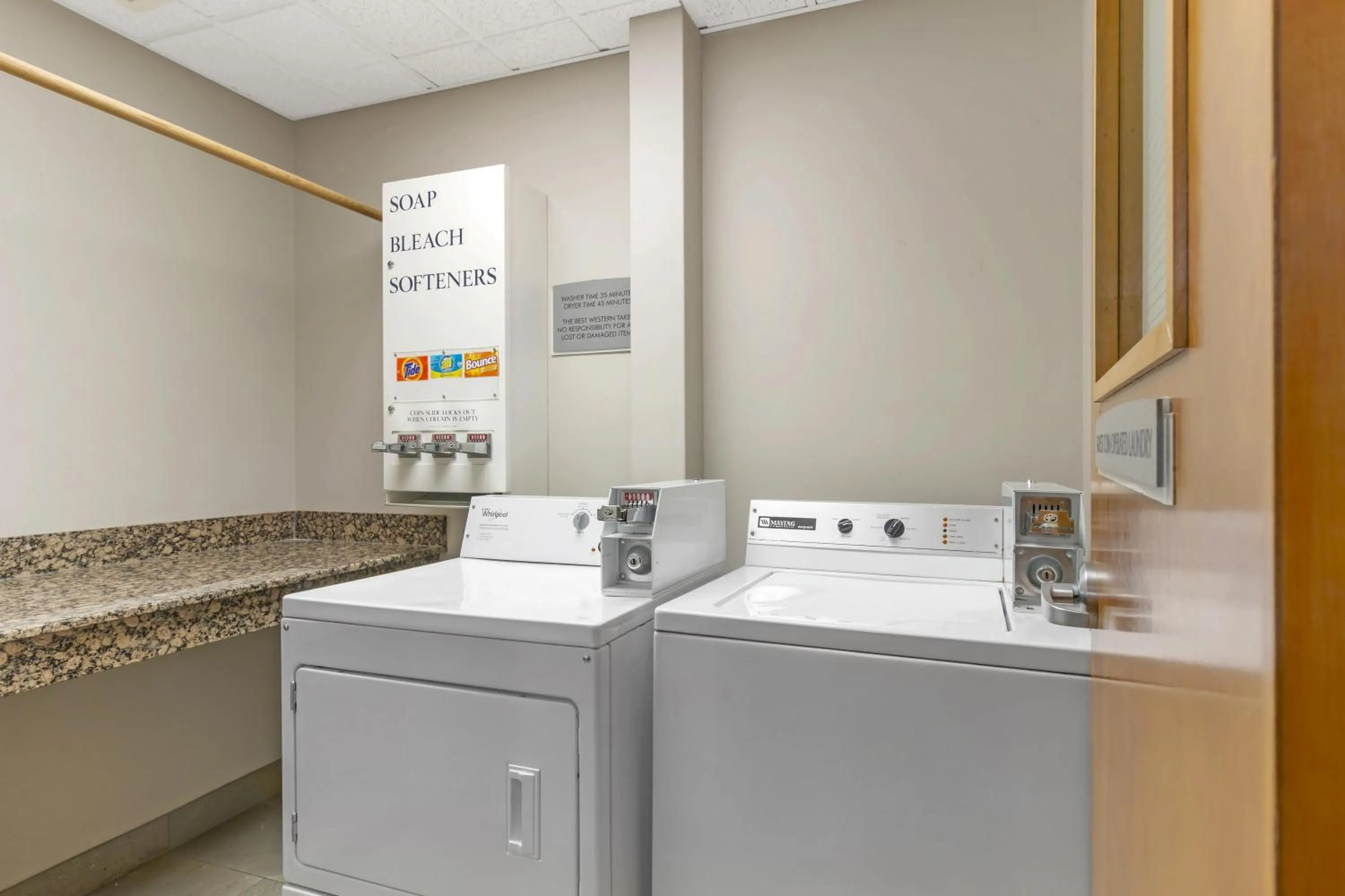 Property building in Best Western Plus Pembina Inn & Suites