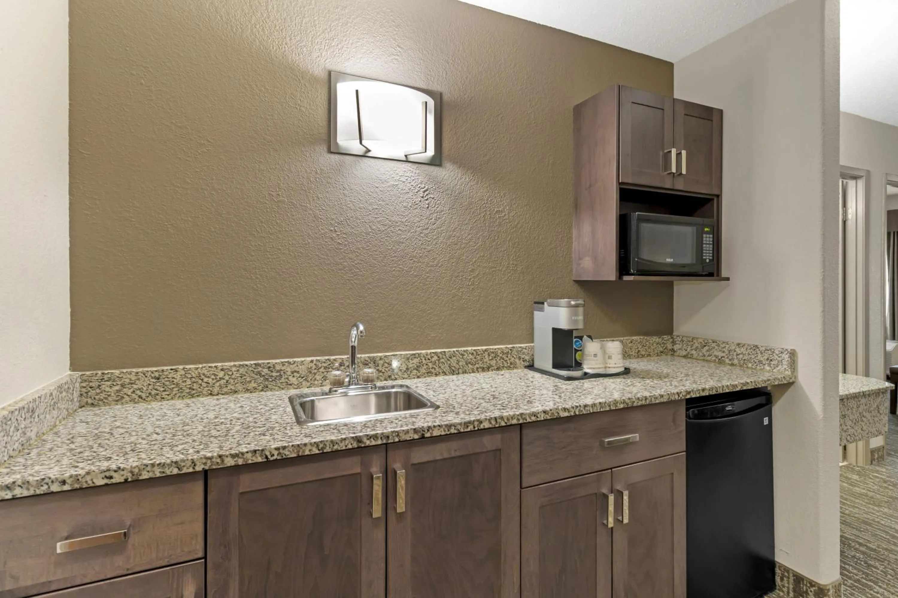 Photo of the whole room in Best Western Plus Pembina Inn & Suites