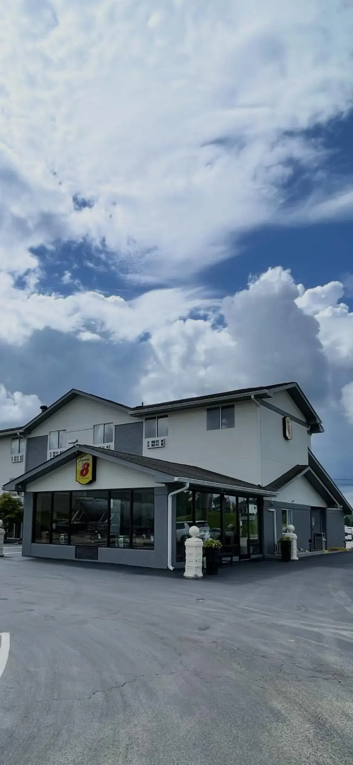 Super 8 by Wyndham Corbin KY Super 8 by Wyndham Corbin KY