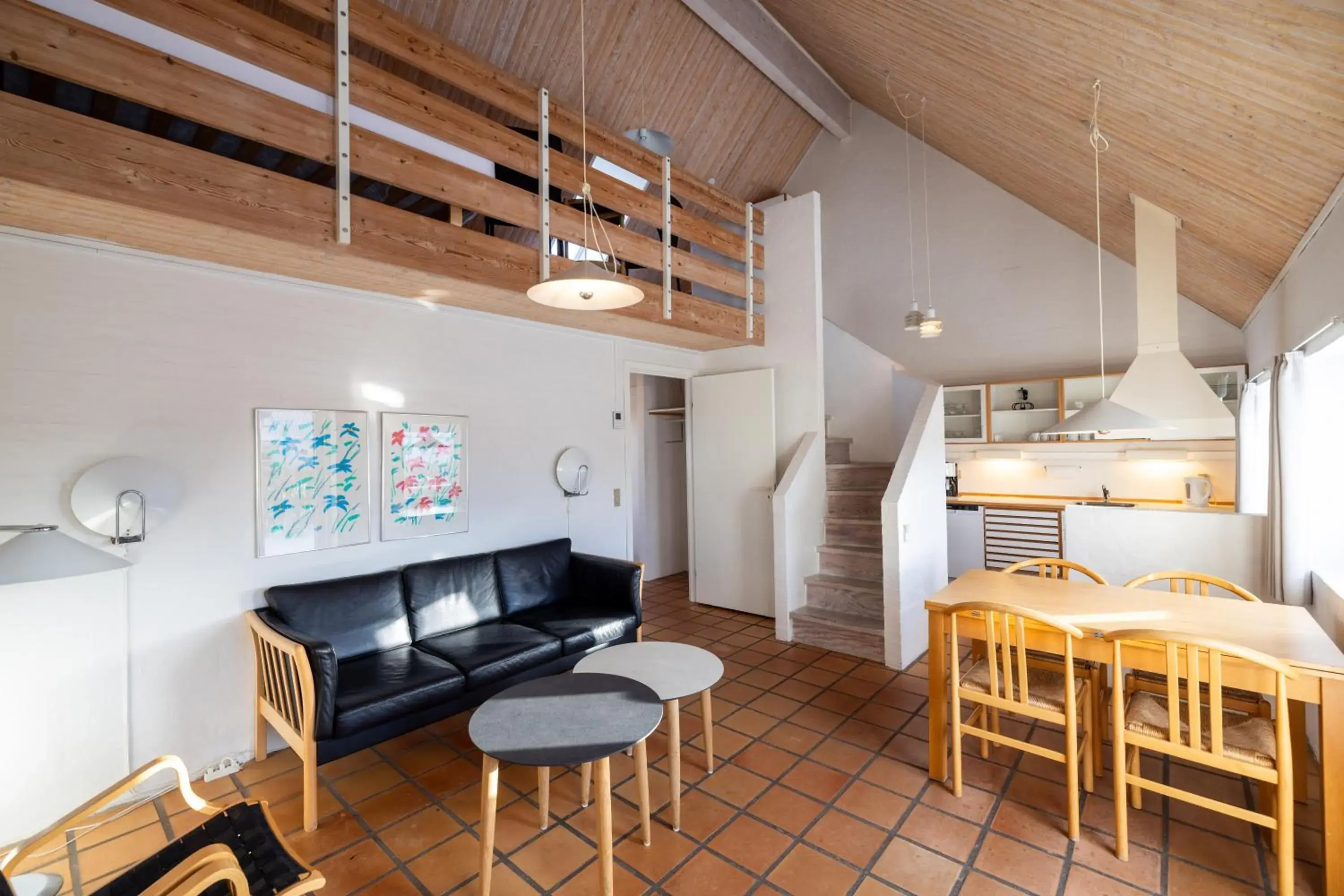 One-Bedroom Apartment with Terrace in Skagen Strand Holiday Center One-Bedroom Apartment with Terrace in Skagen Strand Holiday Center