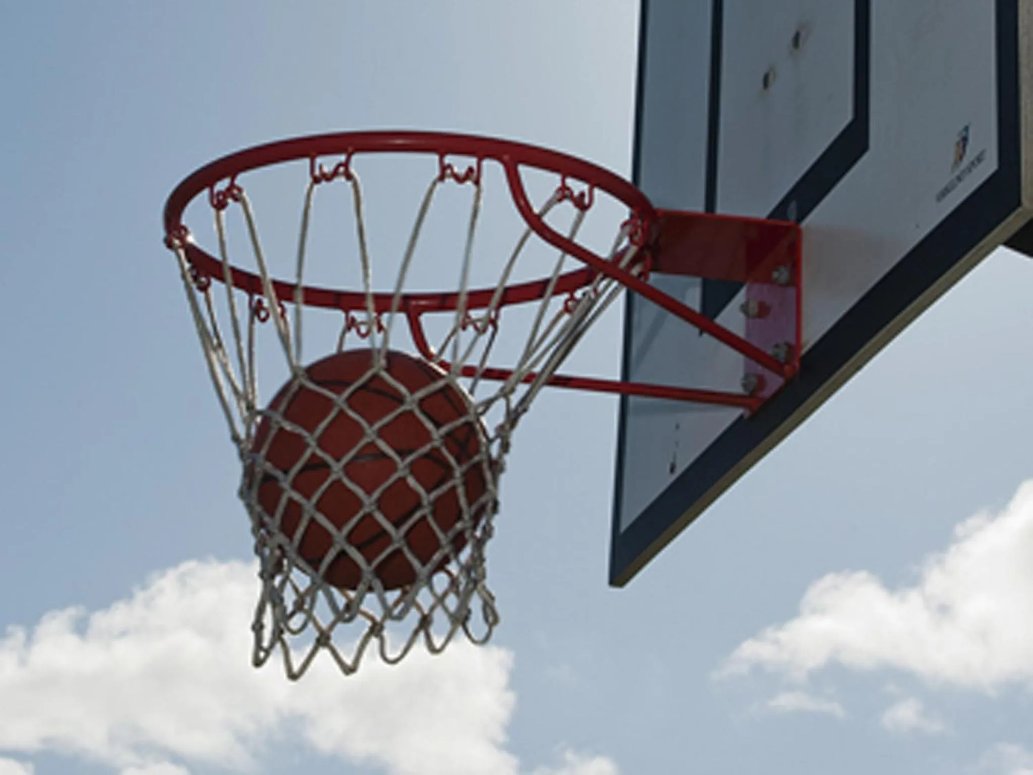 Sports in Skagen Strand Holiday Center