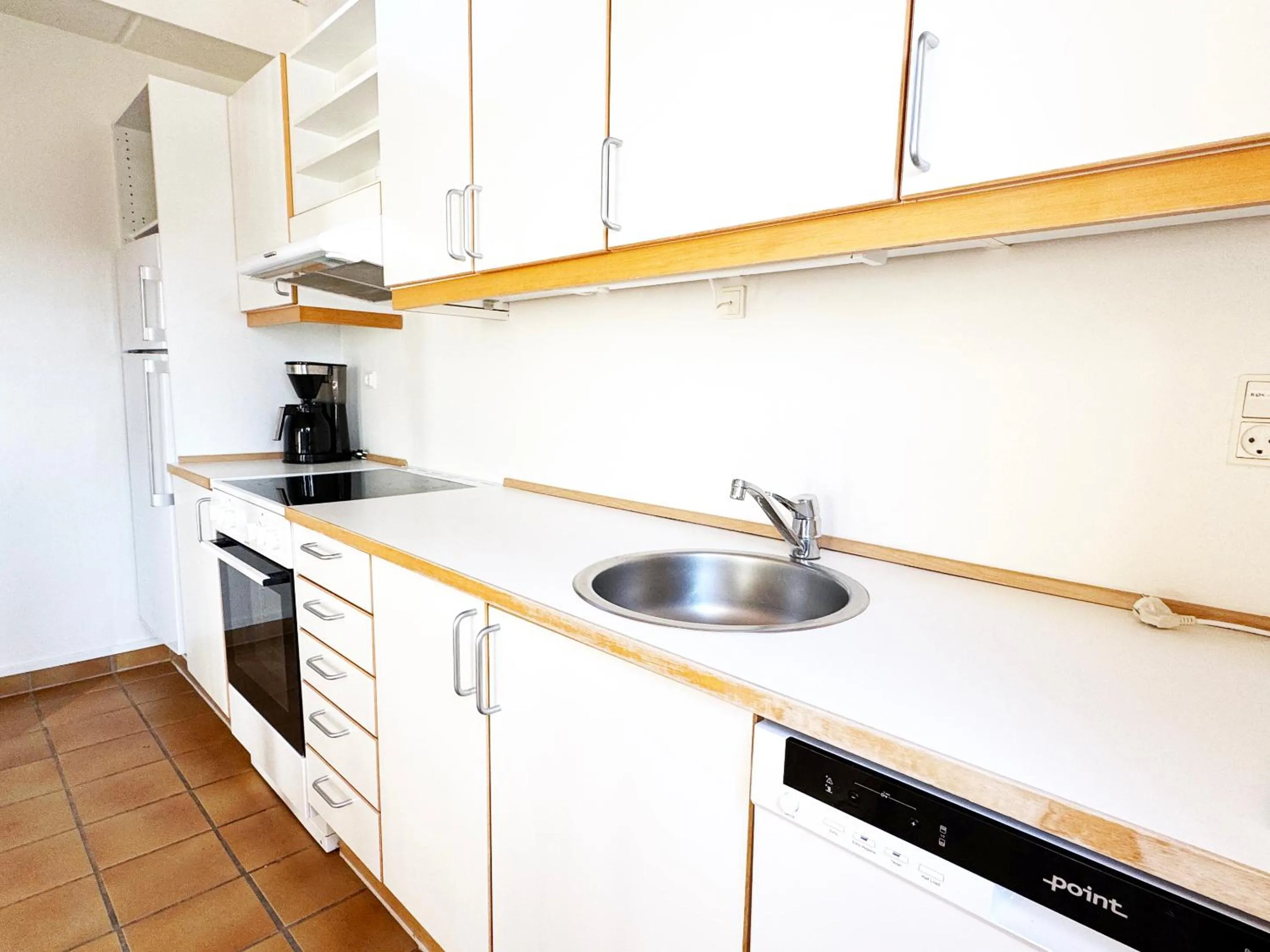 Skagen Strand Holiday Center