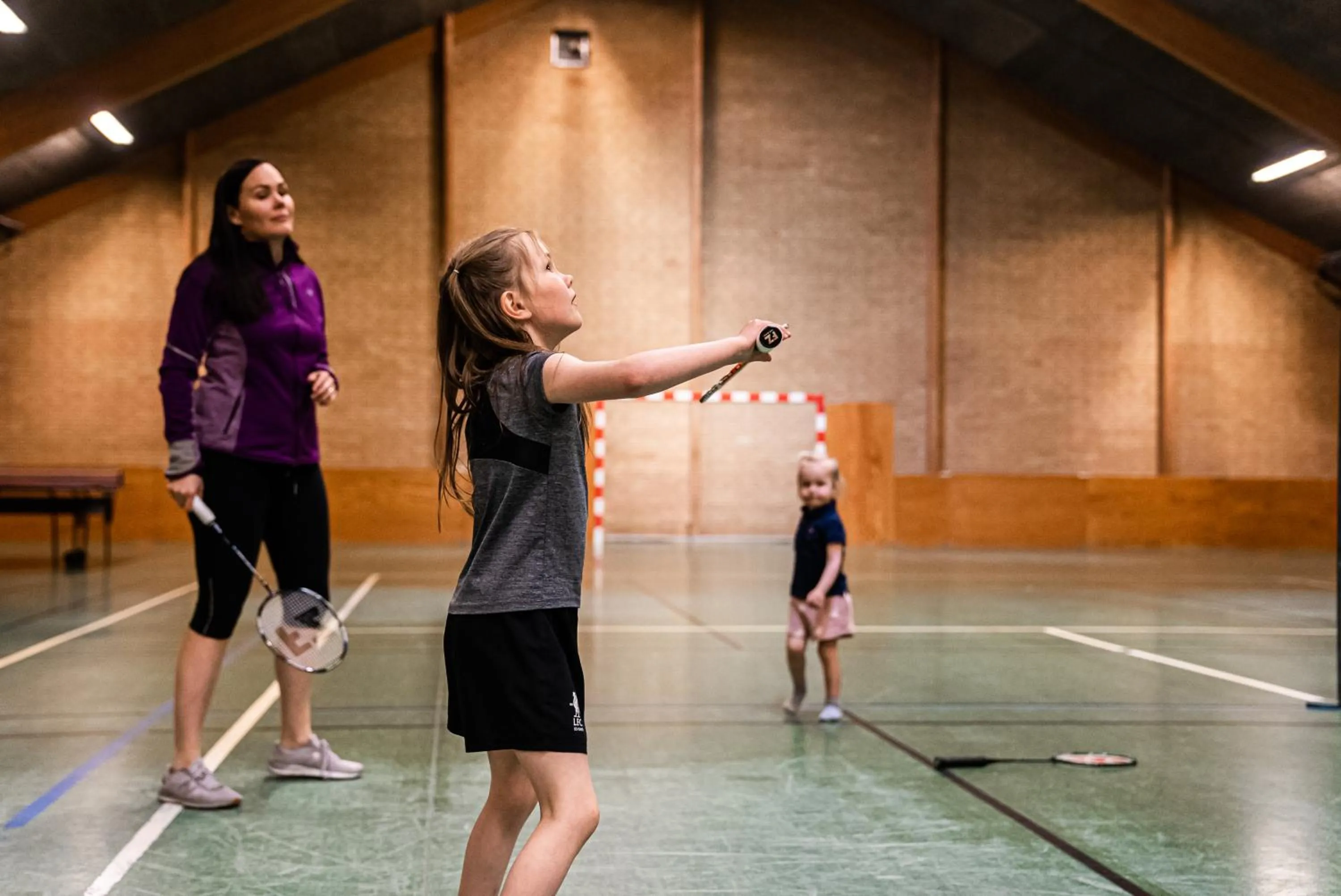 Area and facilities in Skagen Strand Holiday Center
